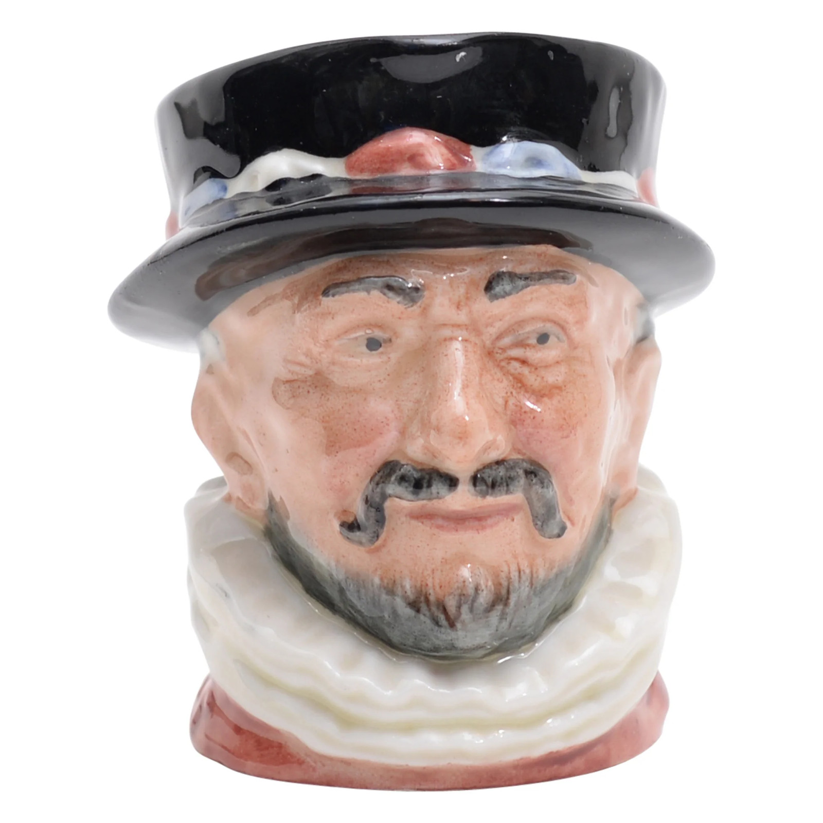 Beefeater Small Bone China