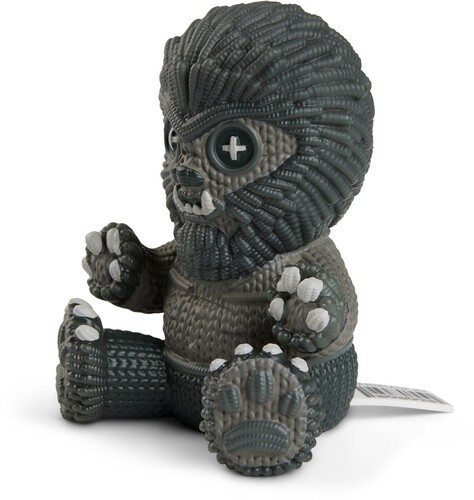Handmade by Robots – Universal Monsters – The Wolf Man #247 [New Toy] Vinyl Fi