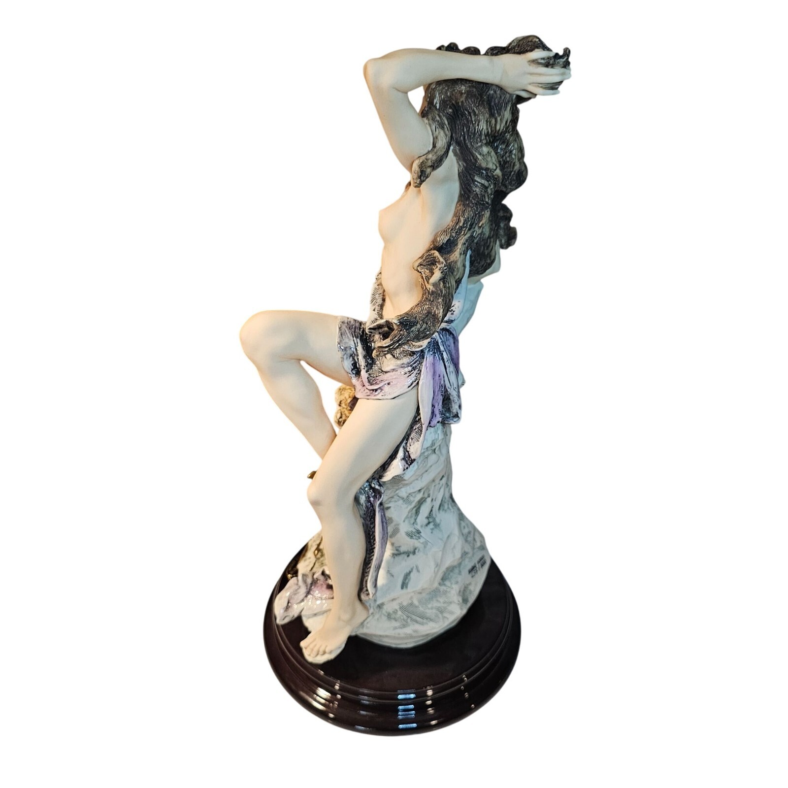 Giuseppe Armani Sagittarius Figurine Limited Edition 637/5000 Florence 1997