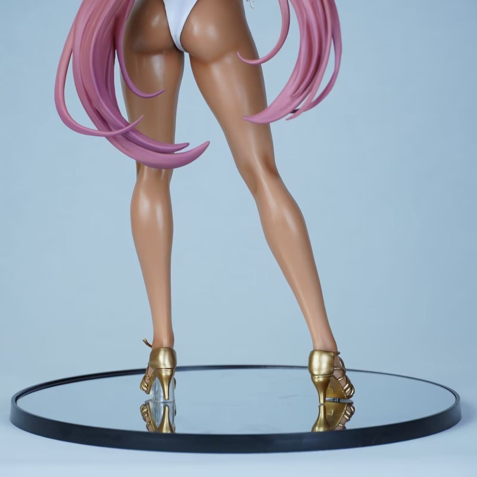 Hot Anime Girl Ingrid Figure Toys PVC Statue 1/6 Scale New No Box 12.5in