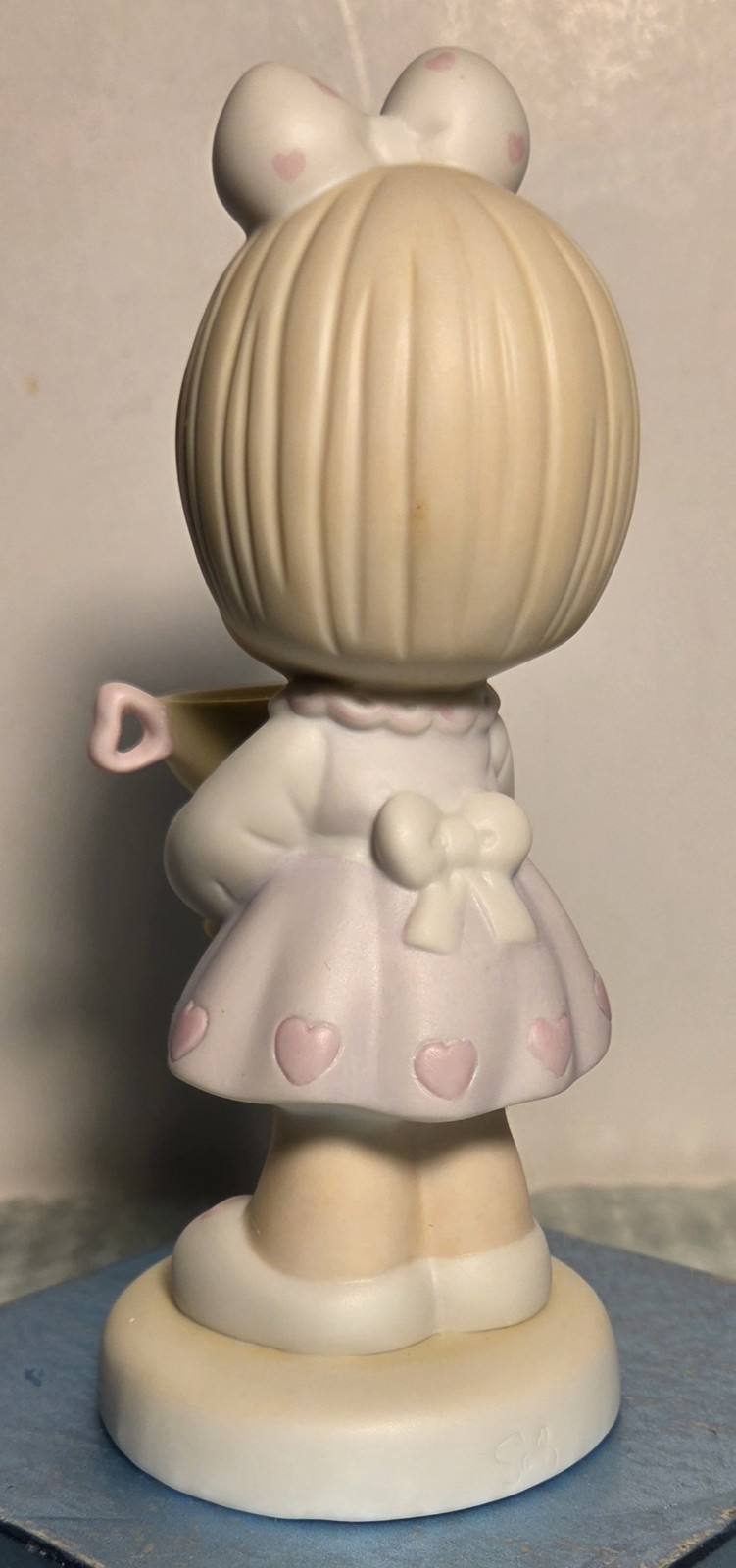 Precious Moments “You Are My Number One” Figurine
