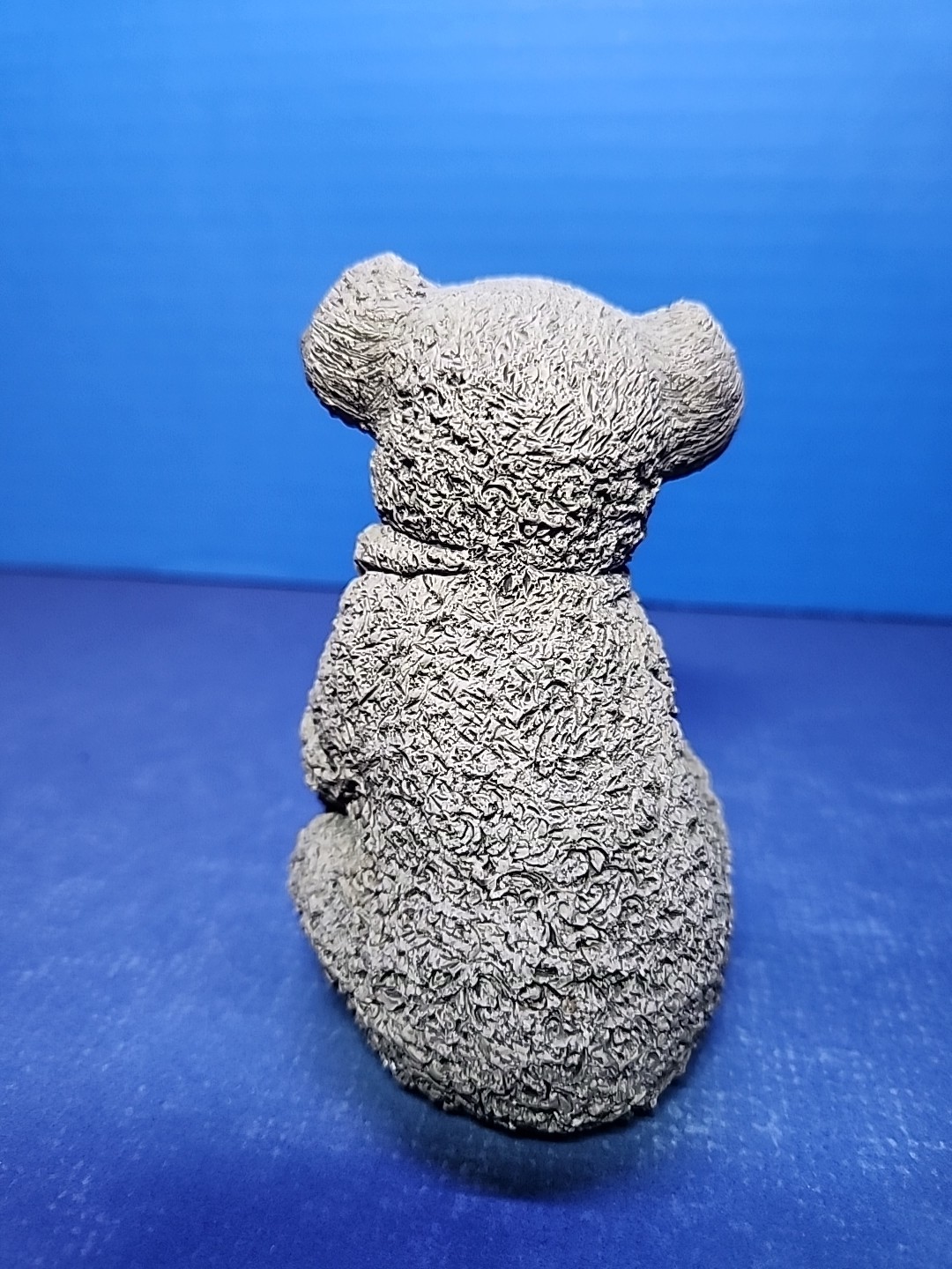 SANDICAST Koala Bear Sculpture CG-3 Sandra Brue 1993 Collectors Guild