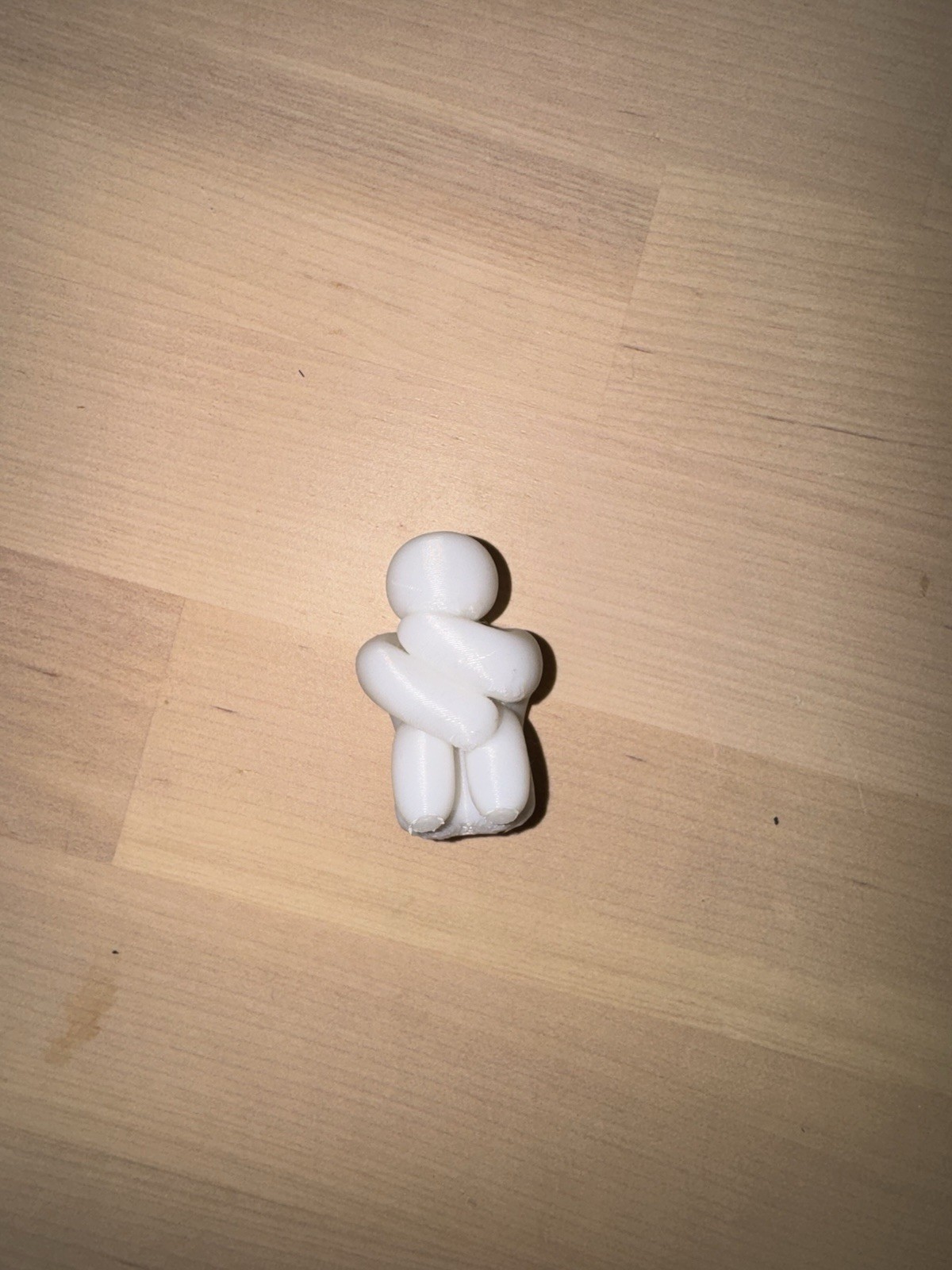 Meccha Chameleon Game Inspired Figures Set, 8 Poses, 3D Printed PLA Display