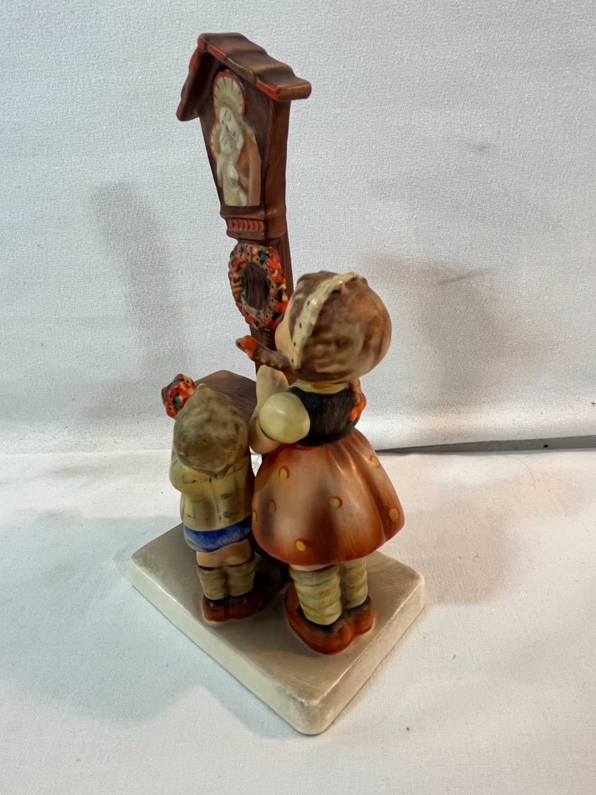 Hummel Figure Adoration #23/1 Approx. 6.5″ Tall