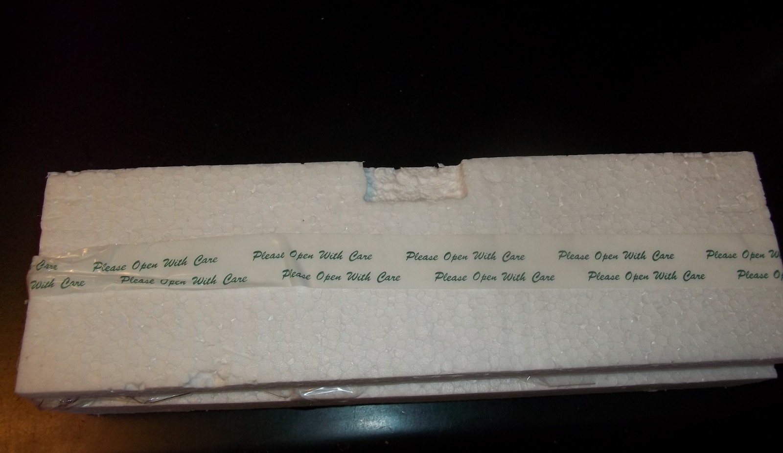 Lenox Mistletoe Park TRAIN S/3 New In Box 2008 🚂🚂🚂