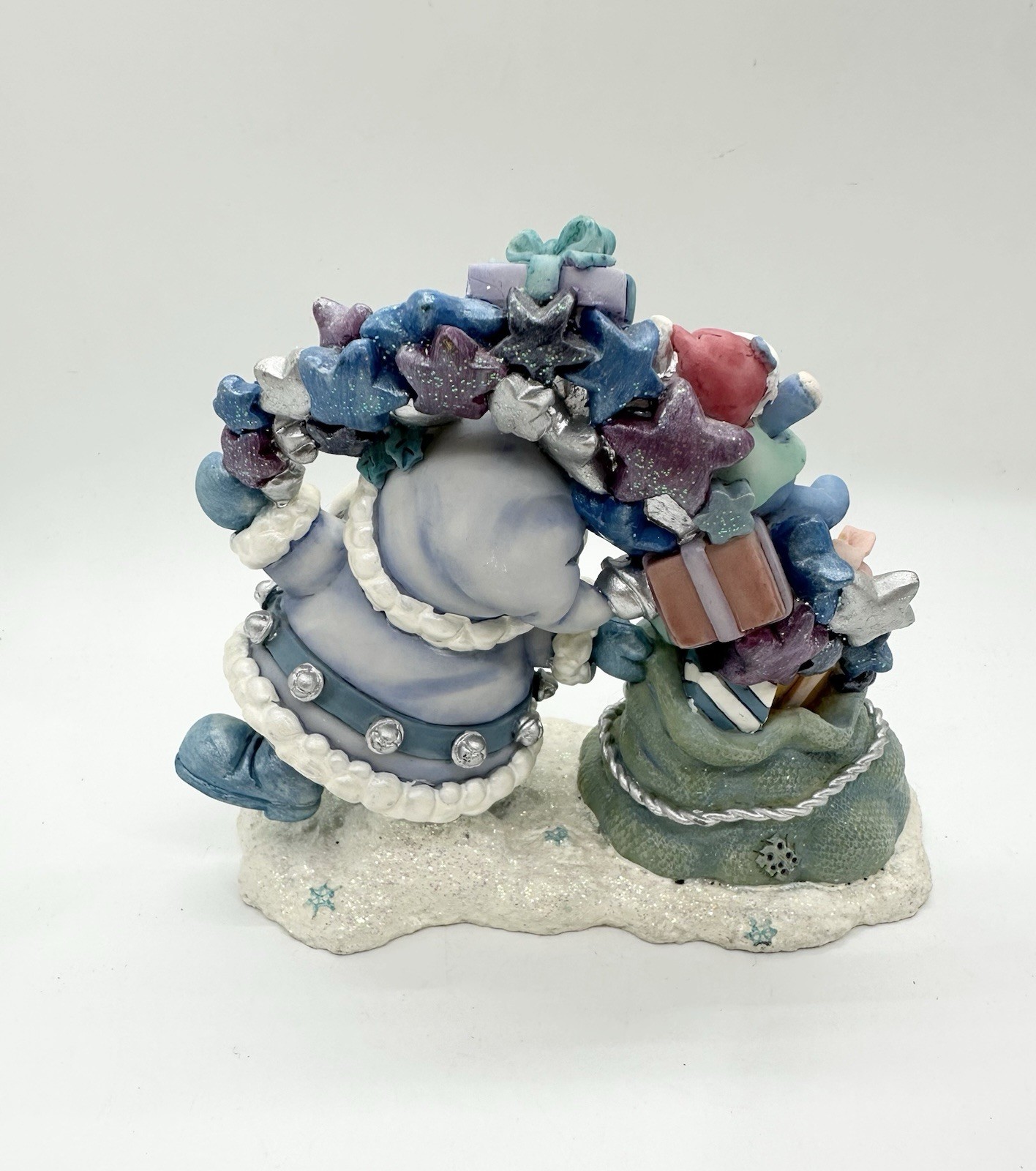 Dreamsicles Northern Lights For Girls And Boys Figure 2000 Cast Art Indust G7