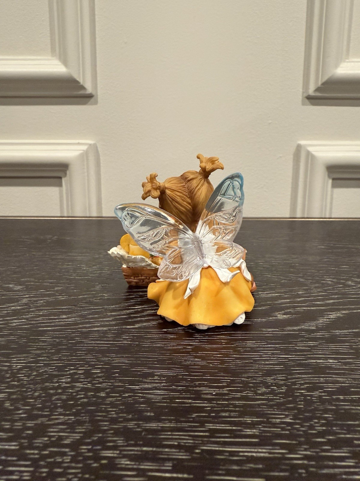 My Little Kitchen Fairies “MAMA’S LITTLE SURPRISE FAIRIE” 2013 #4036667