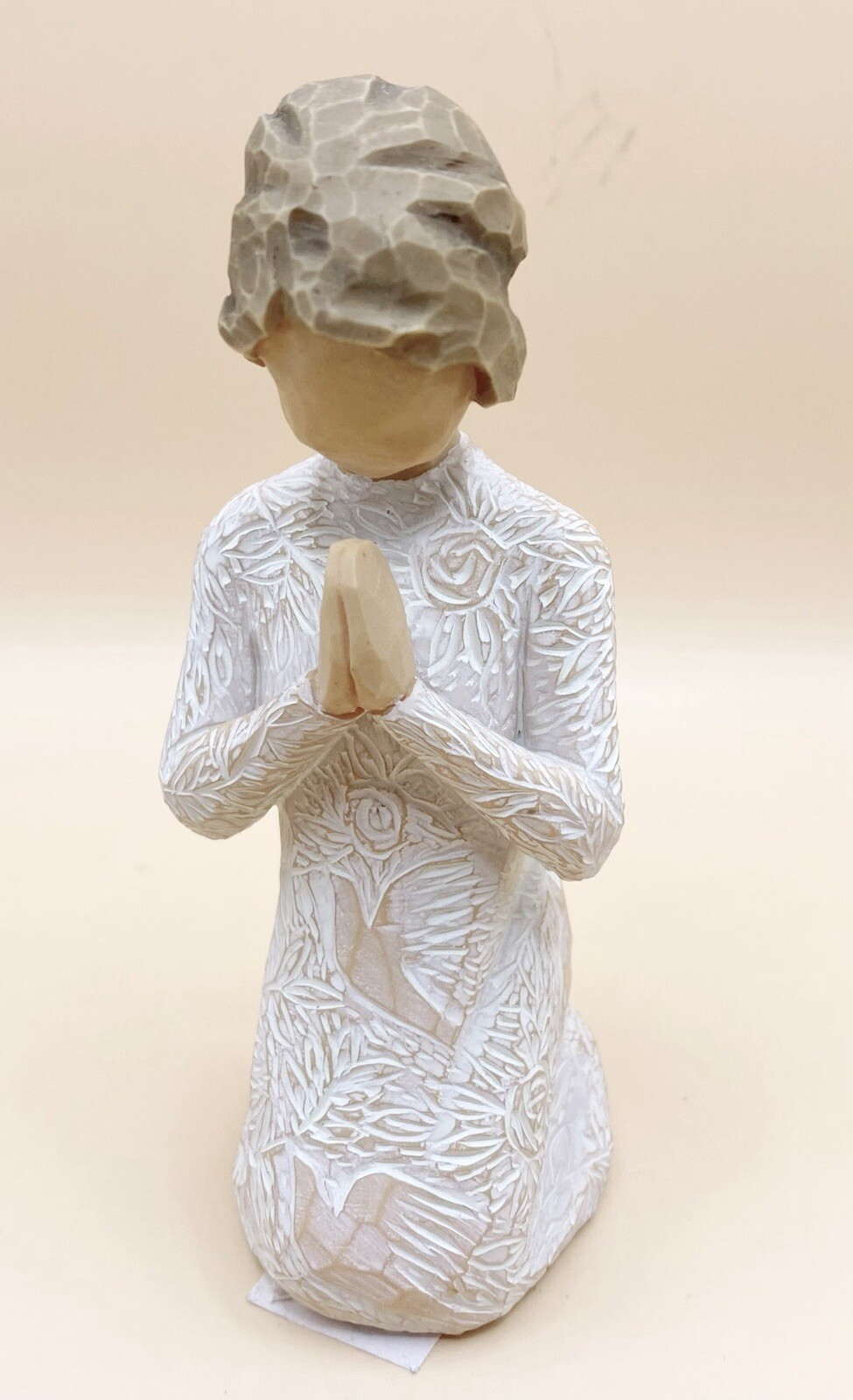 Willow Tree “Prayer Of Peace” Figurine 27158