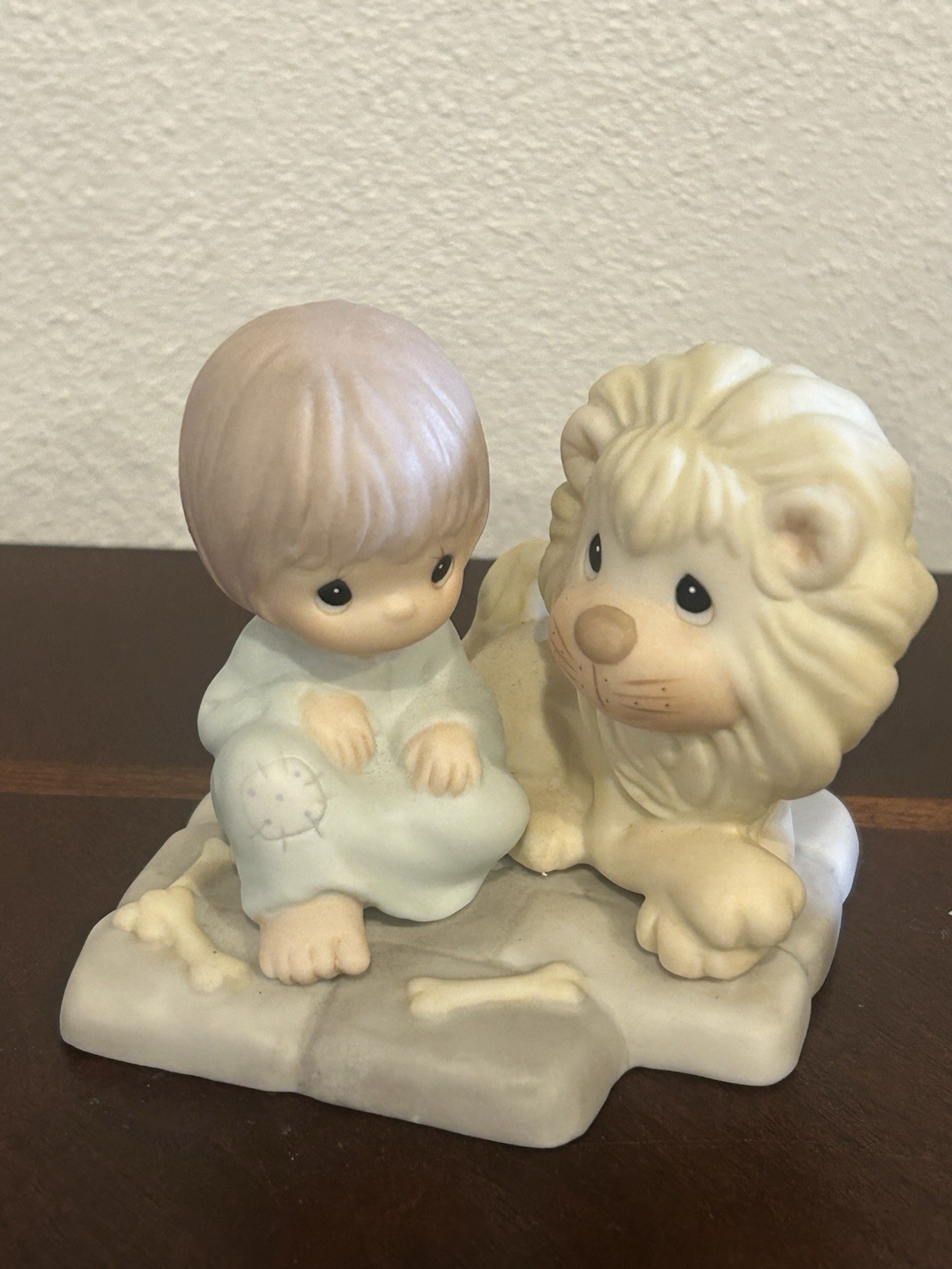 Precious Moments Bible Stories