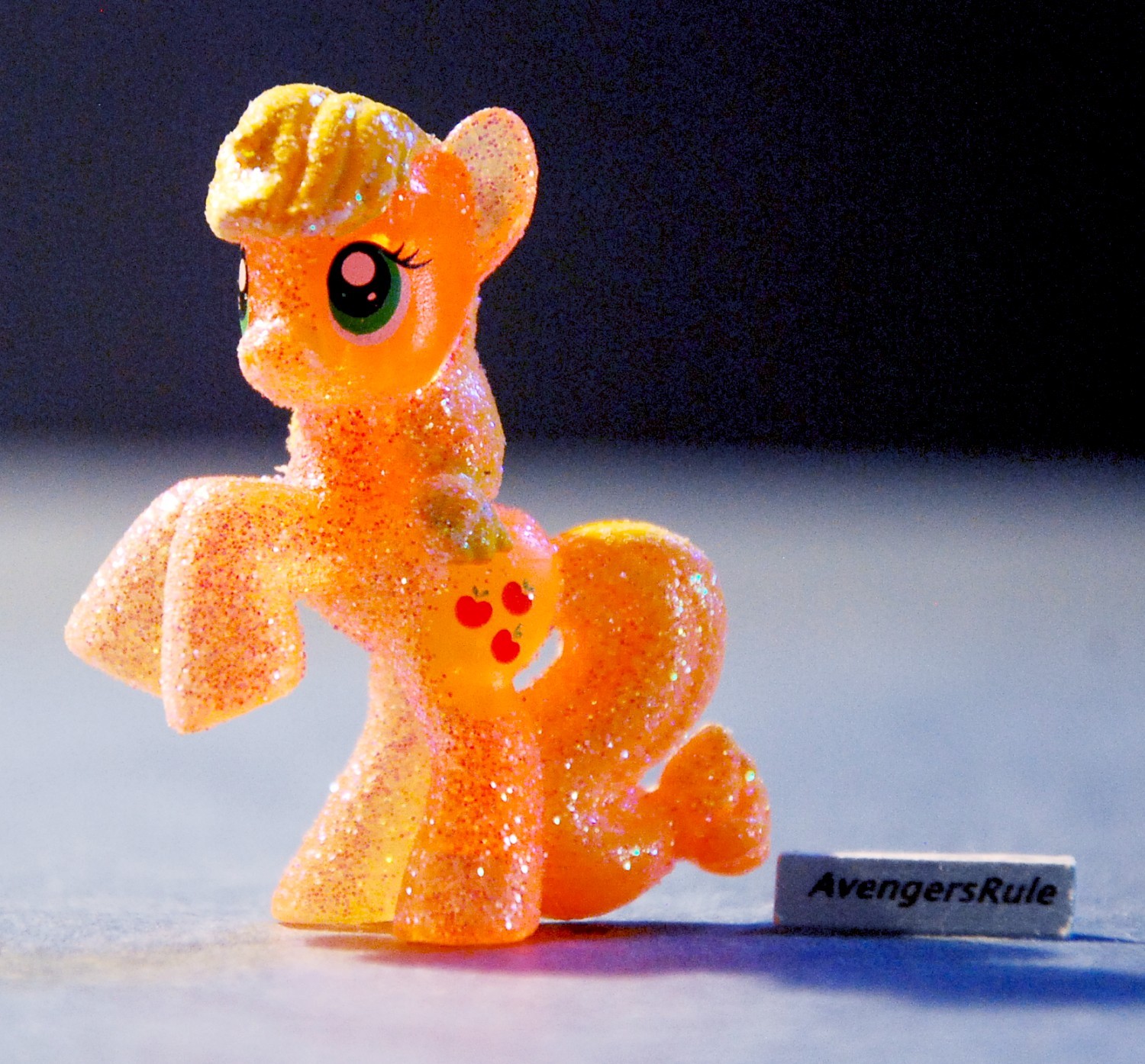 My Little Pony Wave 10 Friendship is Magic Collection 1 Applejack