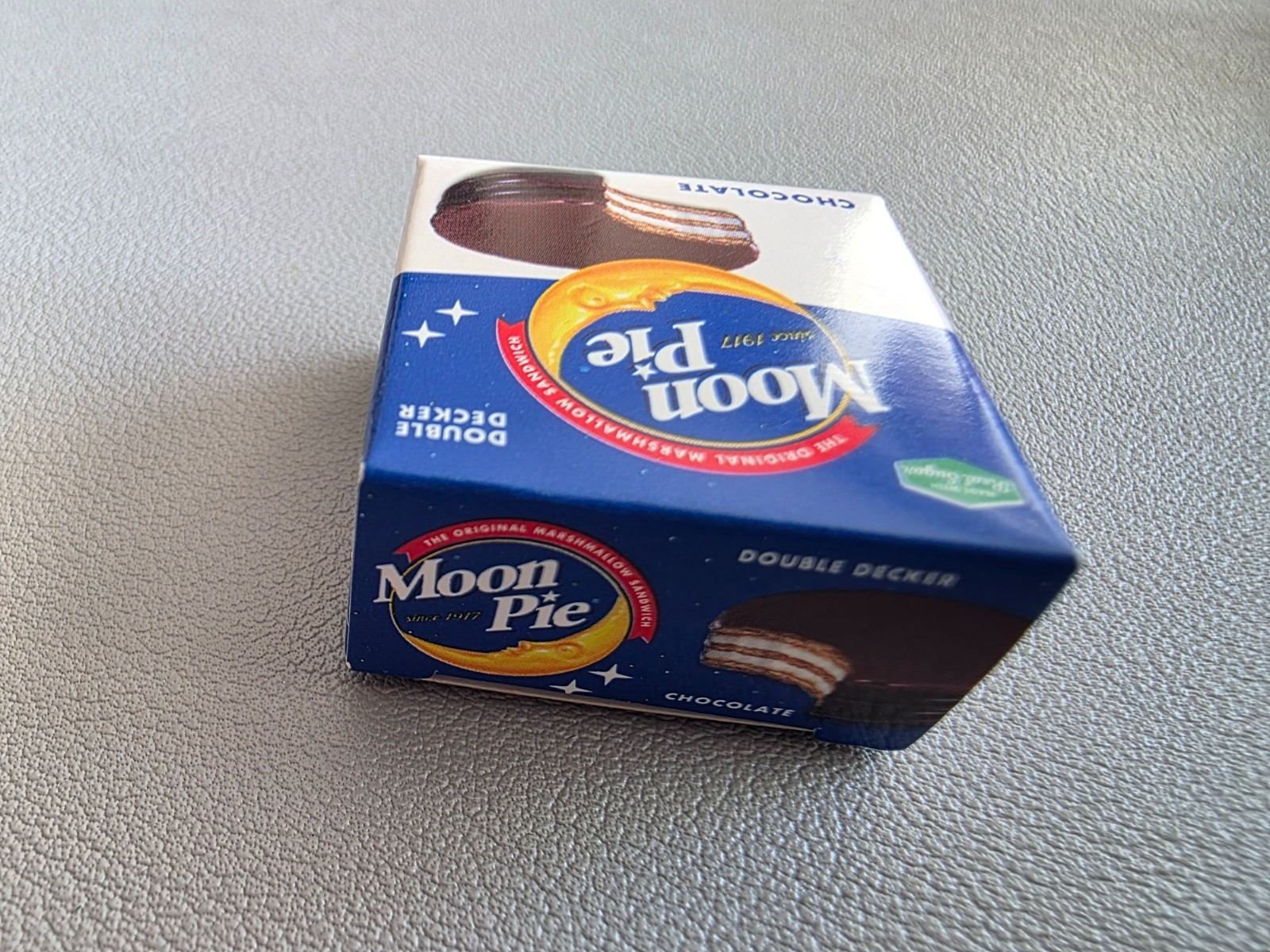Zuru Mini Brands Series 1 Moon Pies- Original