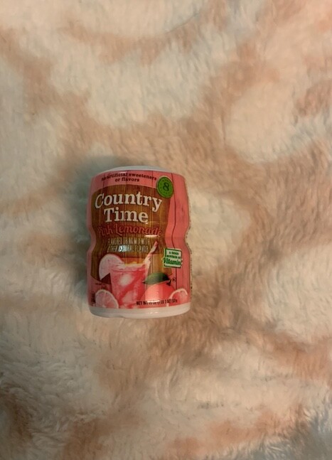 Zuru Mini Brands Series 1 **Country Time- Pink Lemonade**