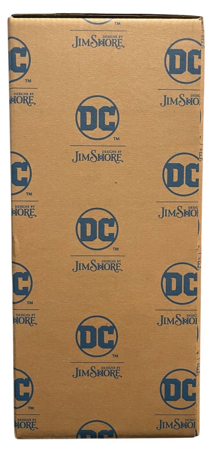 Jim Shore Batman Dark Knight Detective DC Comics Statue Figurine Figure 8.75”