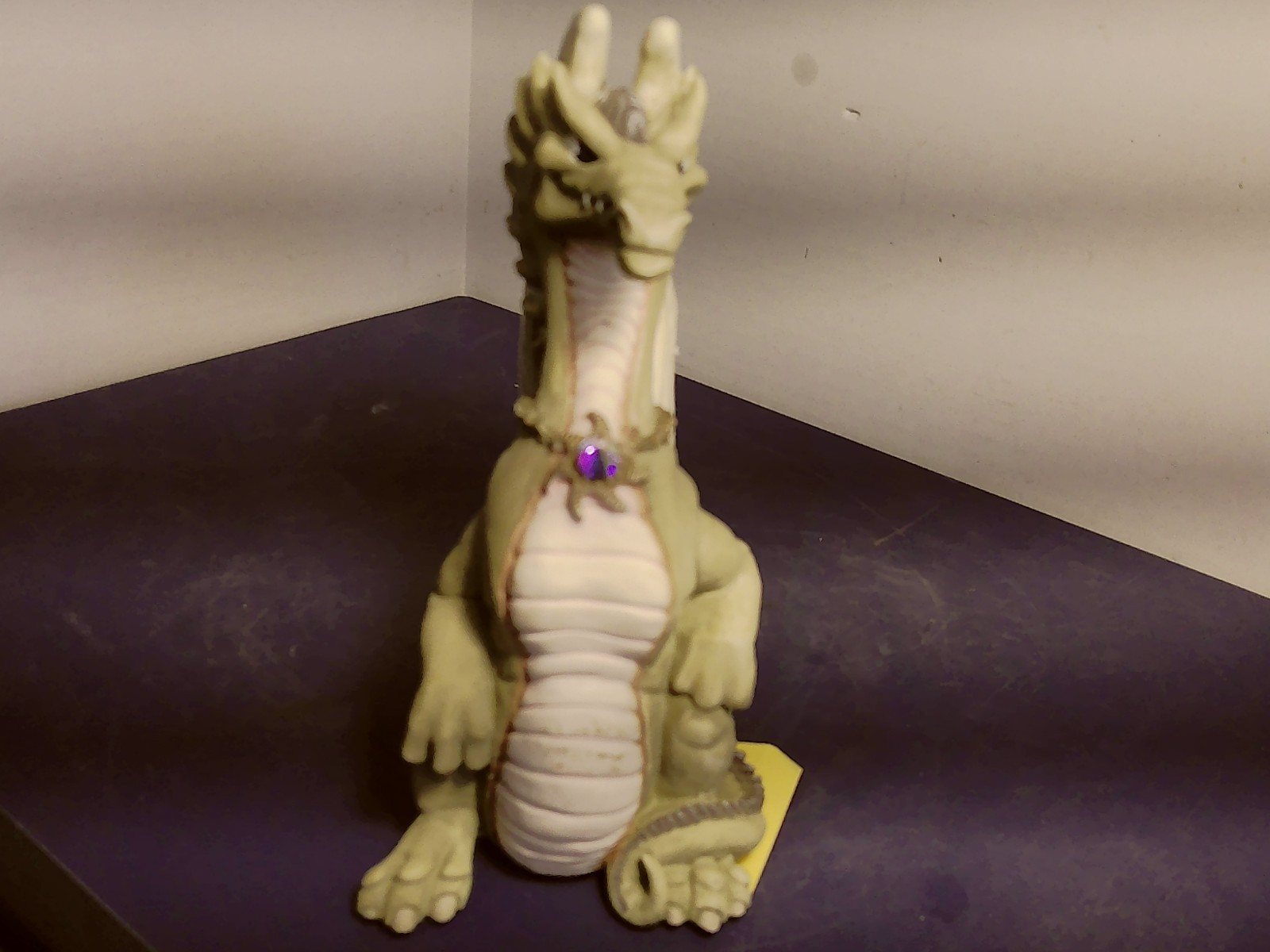 World Of Krystonia 11 Figurines Your CHOICE! #6