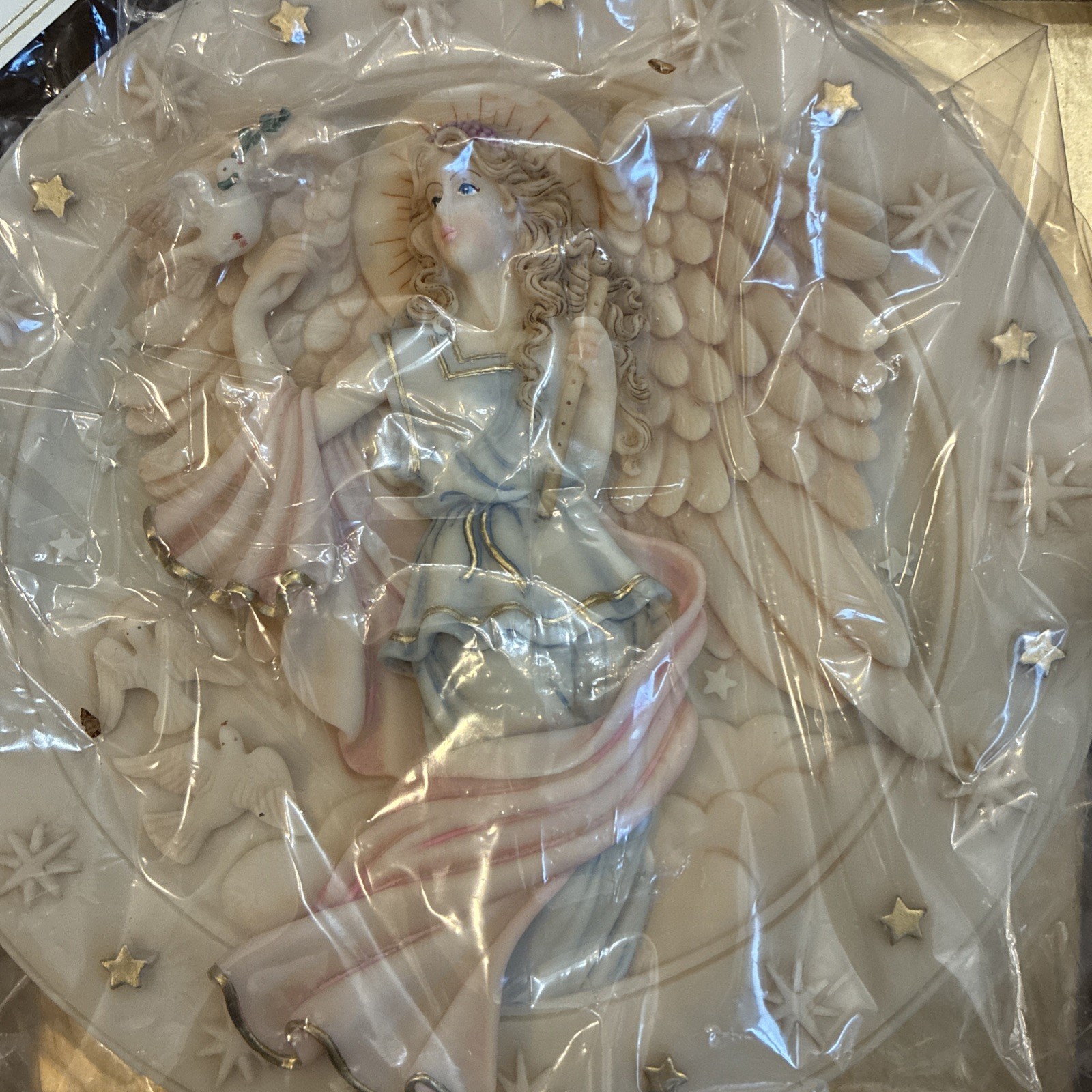 Seraphim Collection Helena “heavens Herald”