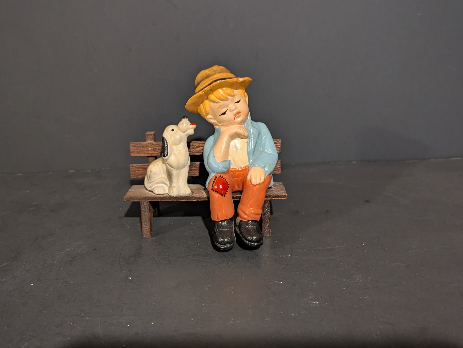 ART MARK MADE IN JAPAN COLLECTIBLE