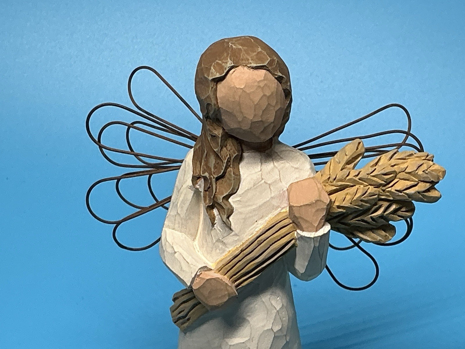 Willow Tree Figurines set of 3: ANGEL OF SPRING, SUMMER, AUTUMN by Susan Lordi
