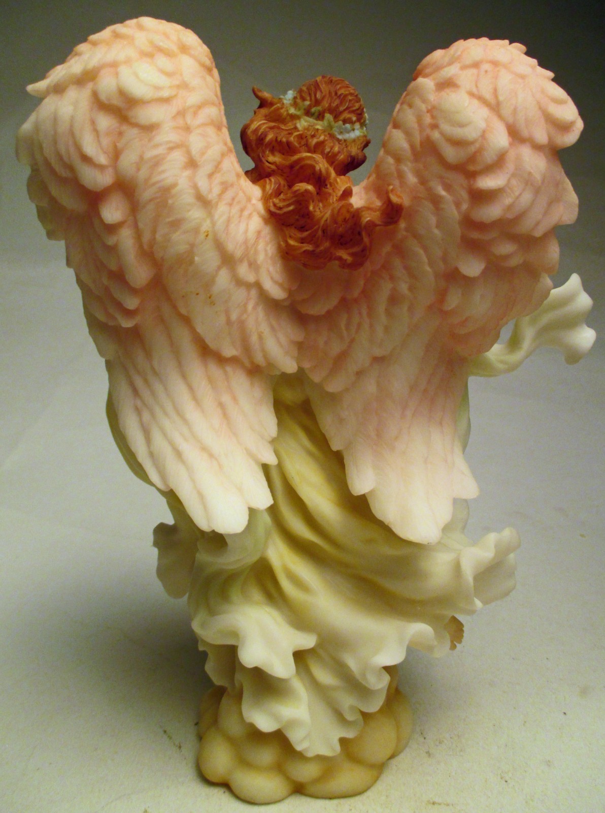 Roman Seraphim Classics Heaven on Earth Patrice Delight in the Day #78189 in Box