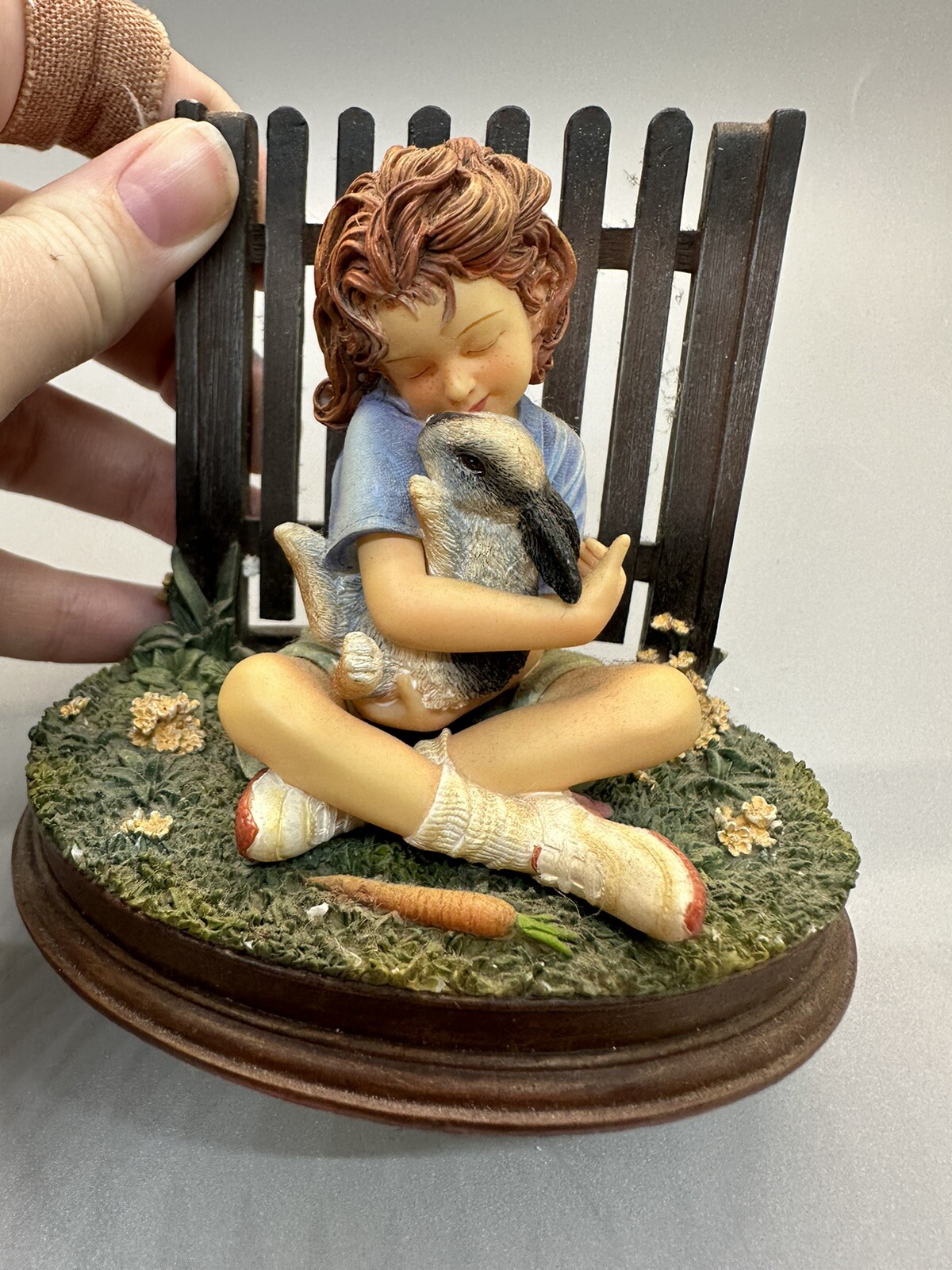 MAMA SAYS…”LOVE WITH ALL YOUR MIGHT” by KATHY ANDREWS FINCHER DEMDACO 2003