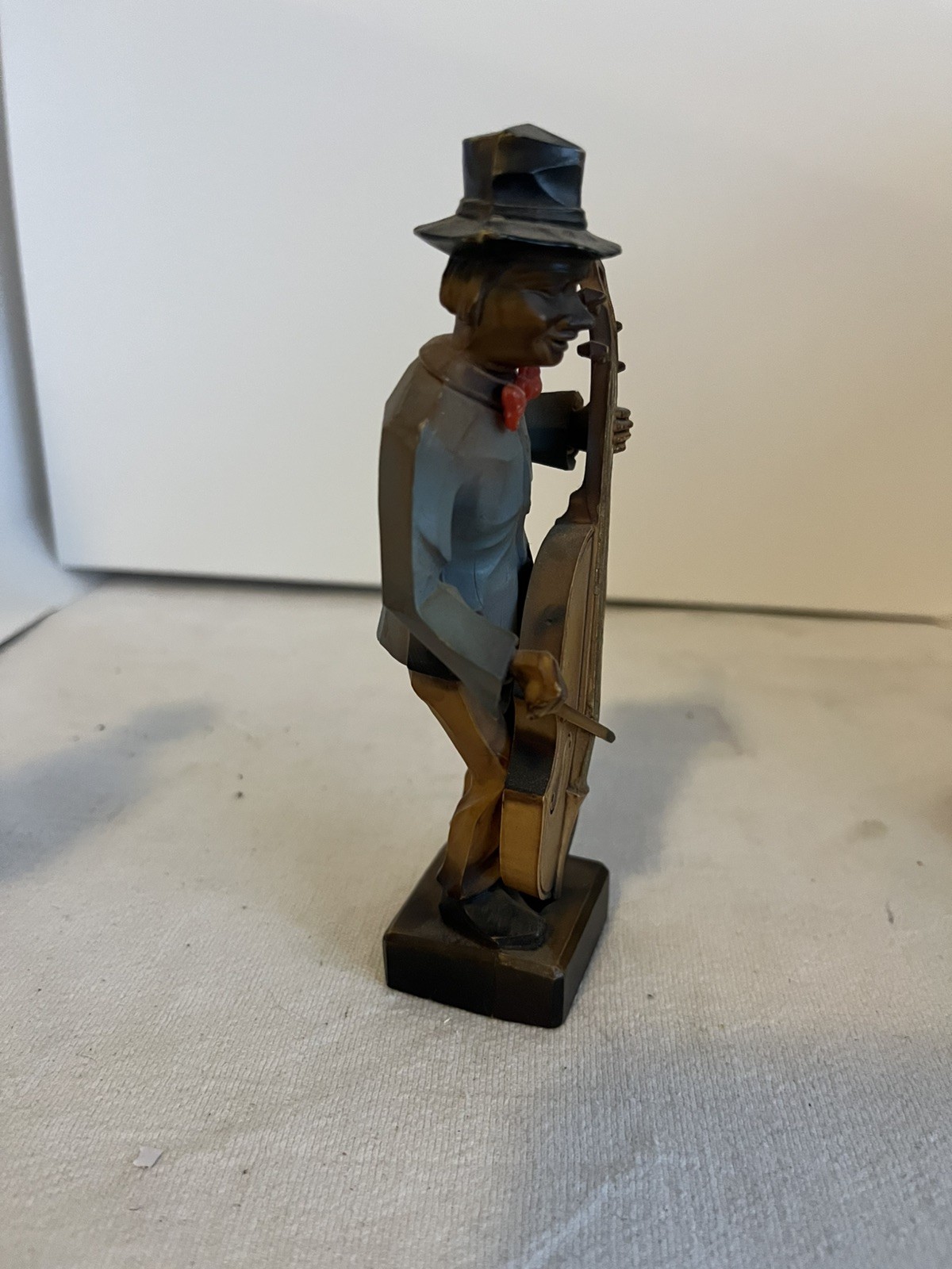 German statues