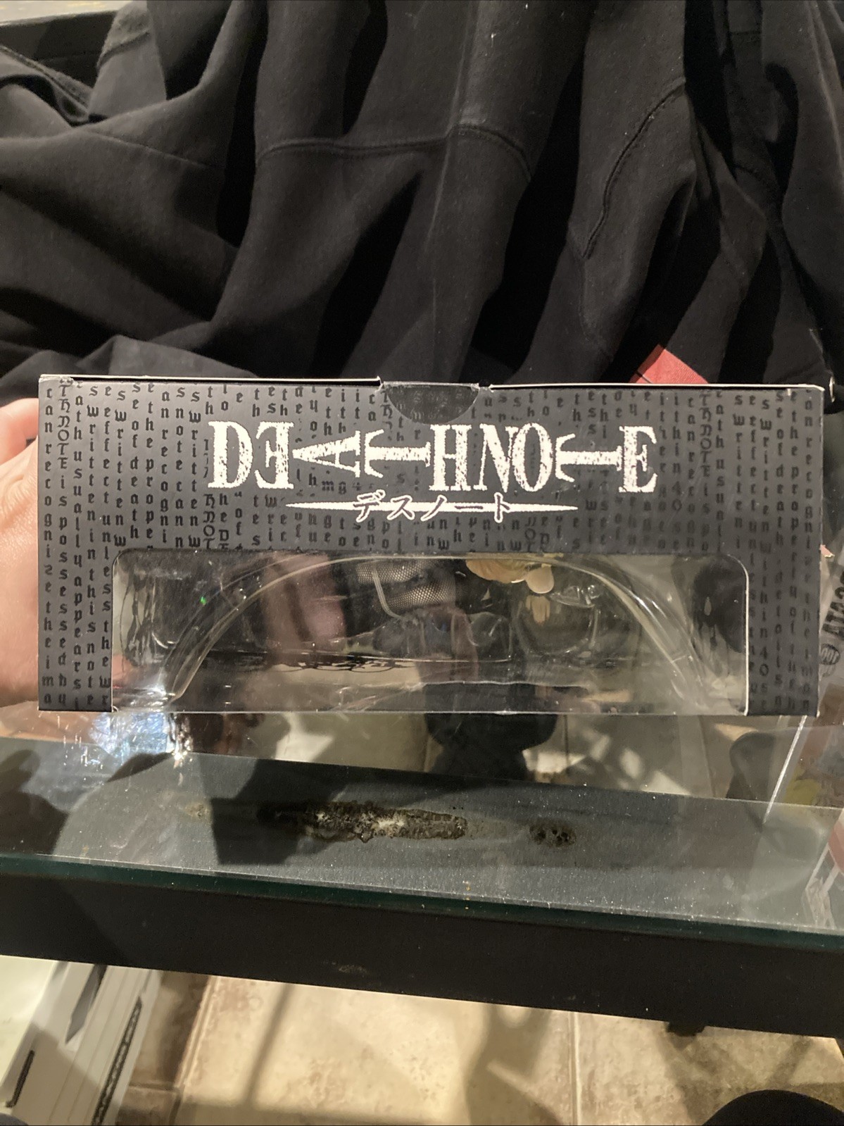 Studio Death Note Misa SFC Collectible PVC Figure Statue Anime Manga Figurine