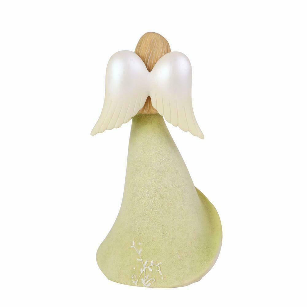 Foundations Karen Hahn “Family Angel Mini” NIB #6008356