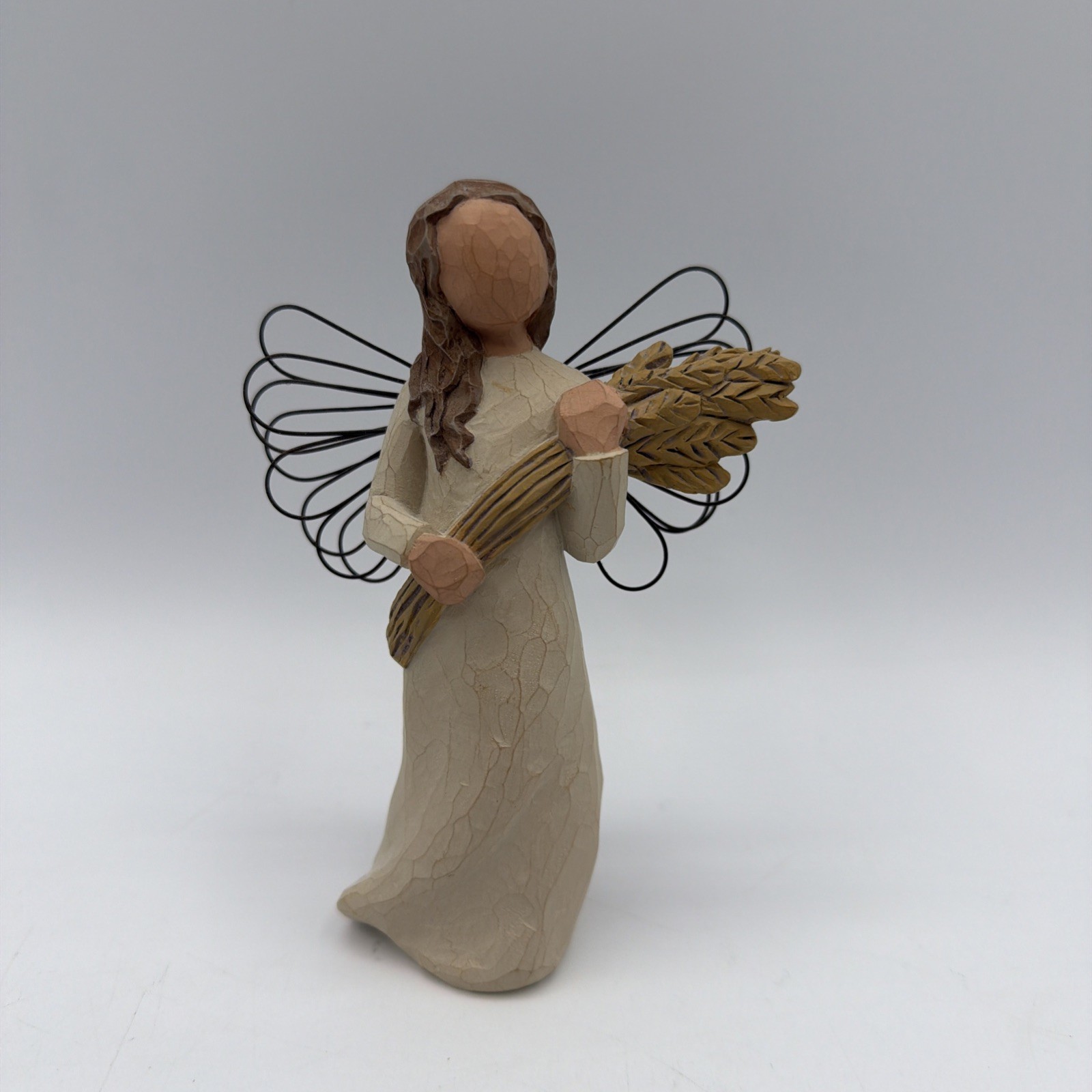 Willow Tree “Angel Of Autumn” By Susan Lordi 2001 DEMDACO