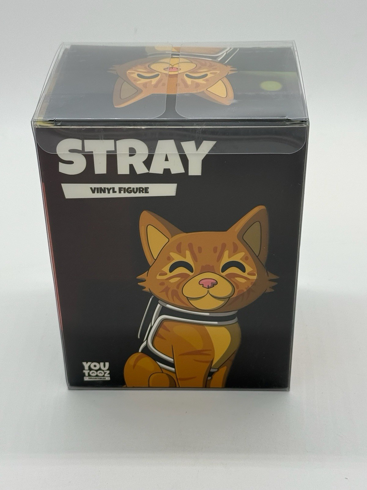 Youtooz * Stray * Vinyl Figure * NEW * In Hand