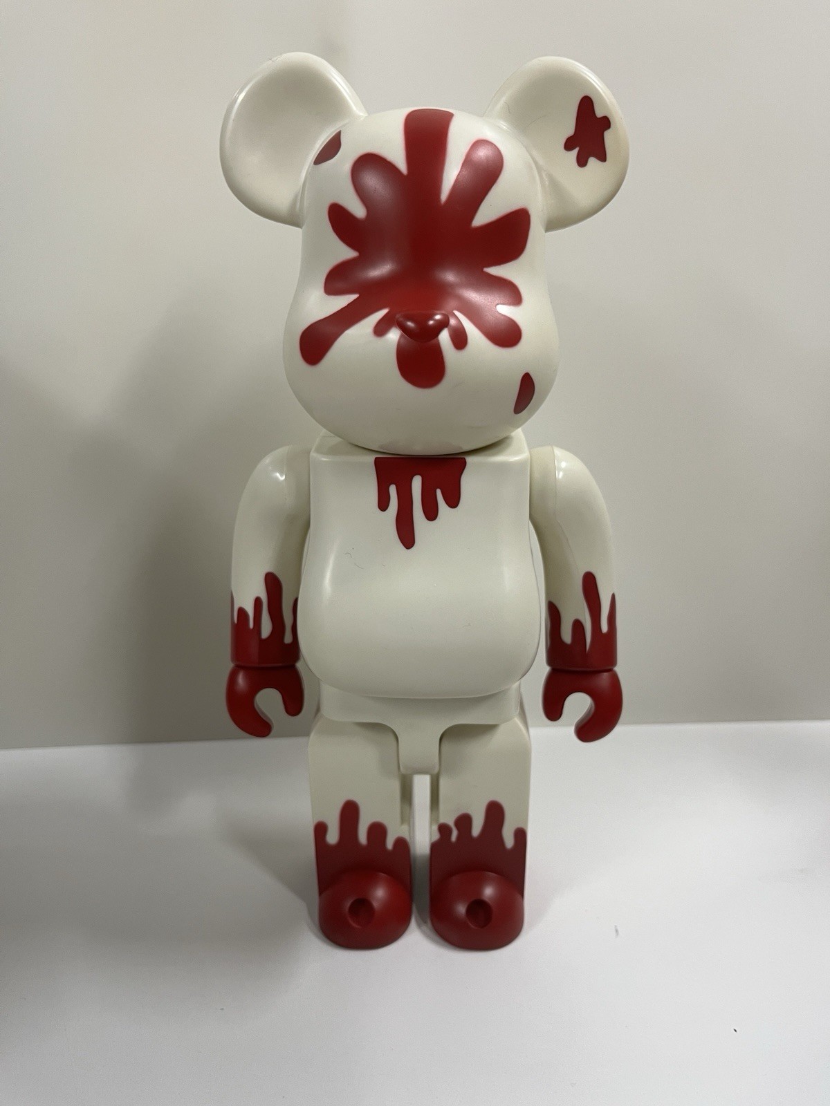 Medicom BE@RBRICK HIROTO 400% Figure 2003 B@000WF2003W Boxed