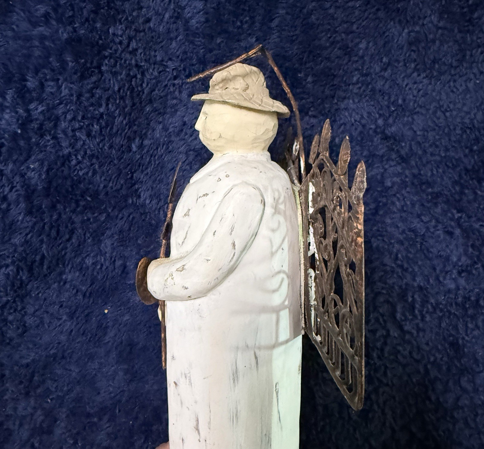 Gentleman Angel