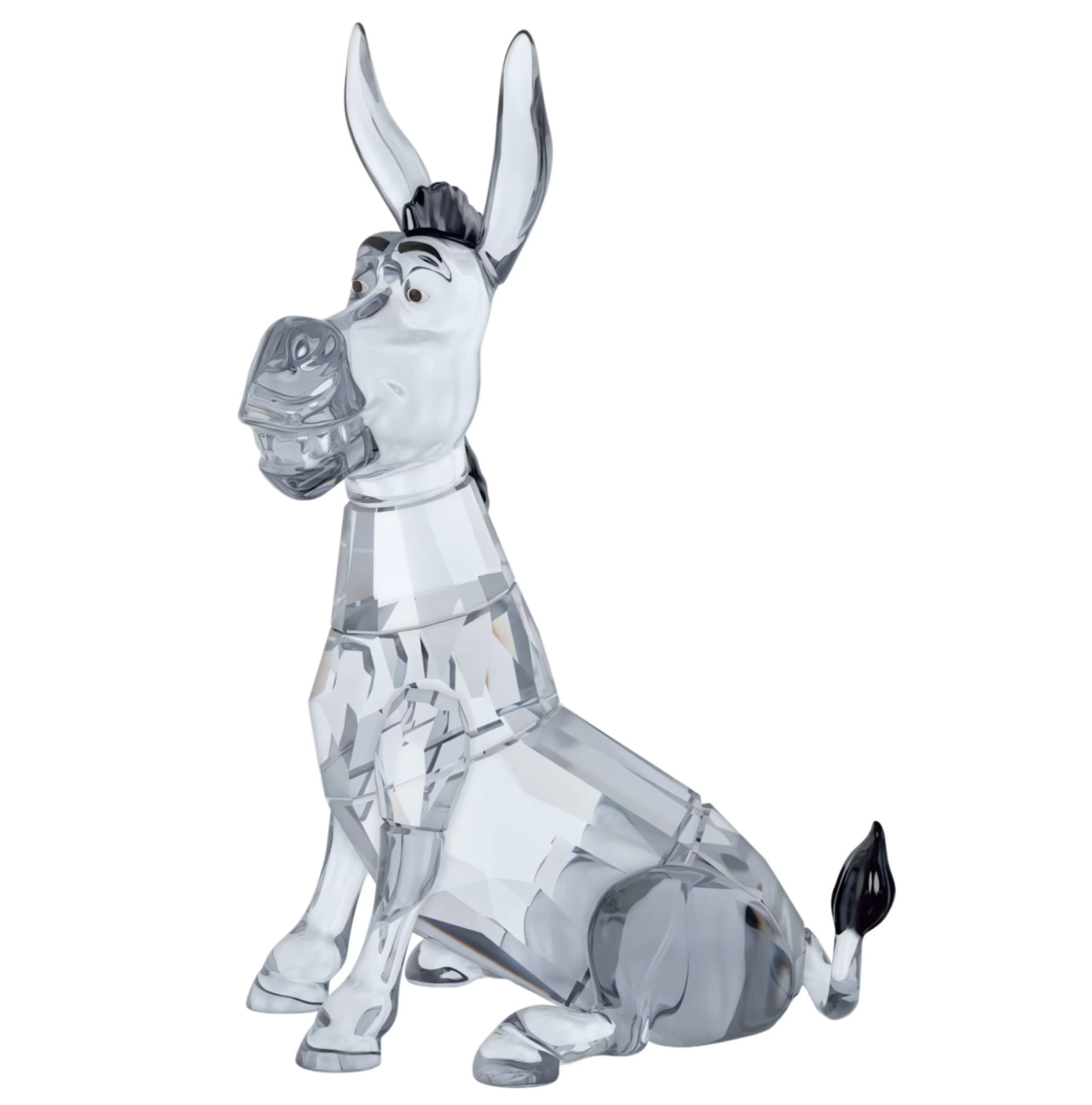 Swarovski Shrek Donkey MIB #5720458
