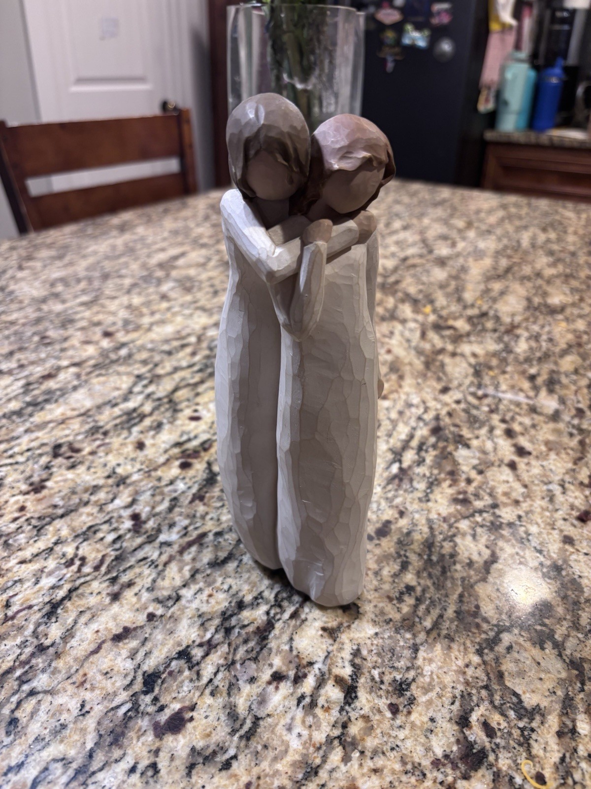 Willow Tree Chrysalis Figurine by Demdaco Susan Lordi 2004