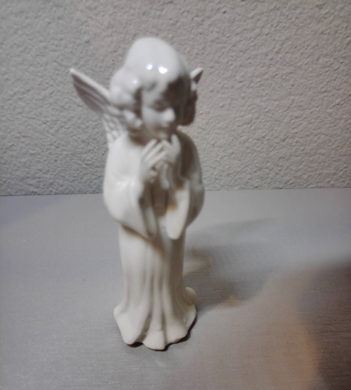 Set of 5 Dresden Angelic Orchestra “Vintage”