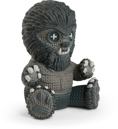 Handmade by Robots – Universal Monsters – The Wolf Man #247 [New Toy] Vinyl Fi