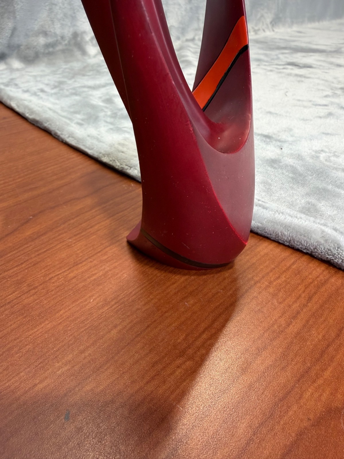 Art Mode by Dean Kendrick 04025 10.5” Art Deco Resin Figurine *READ COND NOTES*