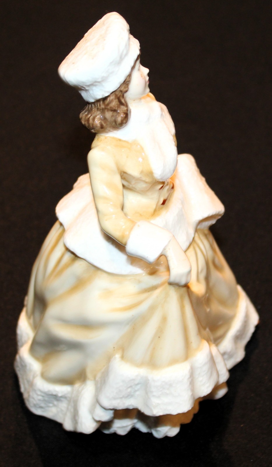 Royal Doulton Natasa HN4154 Figurine