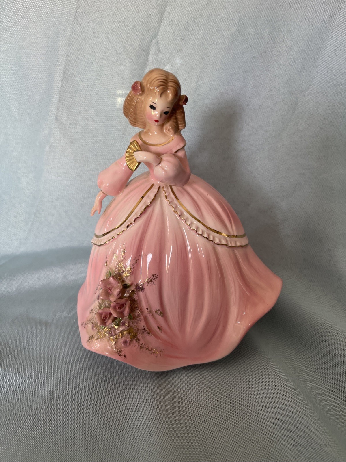 Vtg. Josef Originals “Southern Belles Series”-Melody 7-1/2 In