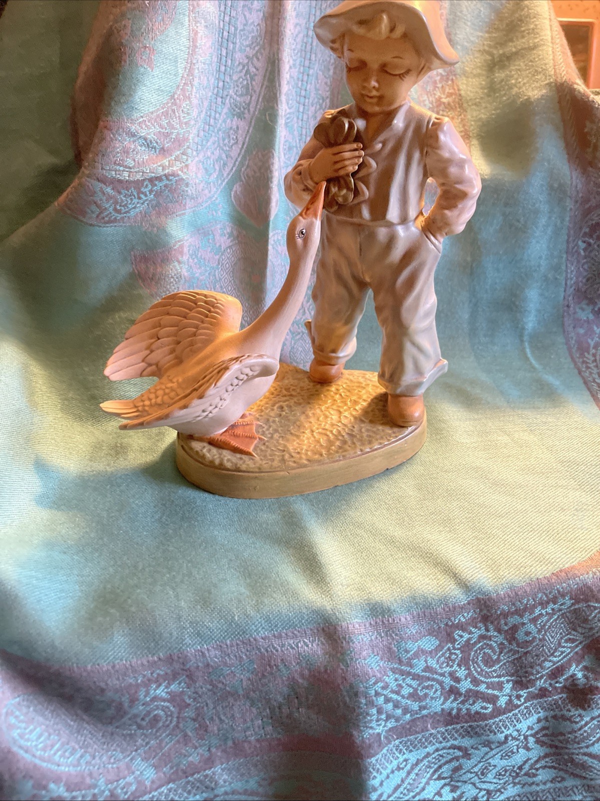 Hollsnd Mold Boy
