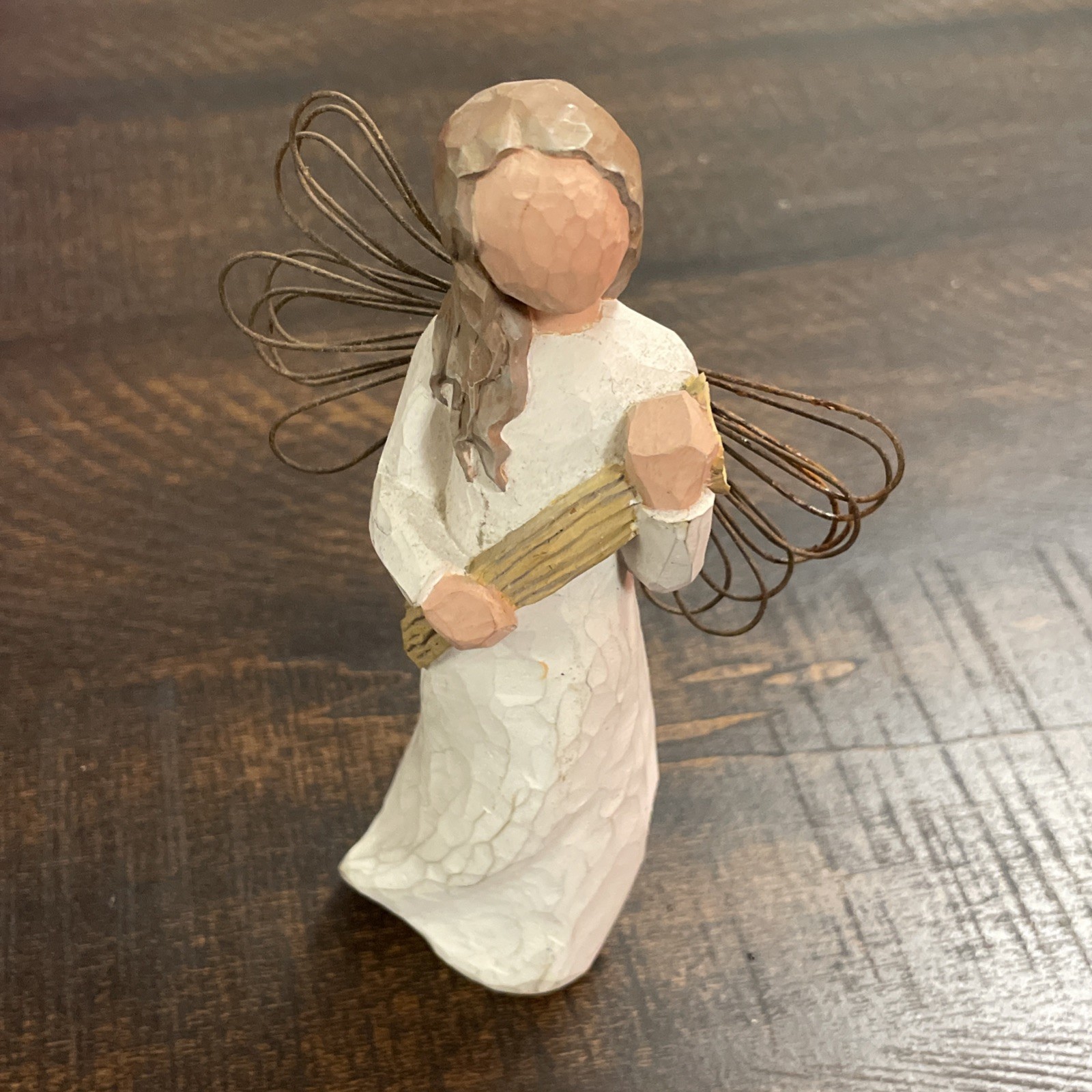 Willow Tree: Angel Of Autumn, Vintage 2001, Susan Lordi, Excellent Condition