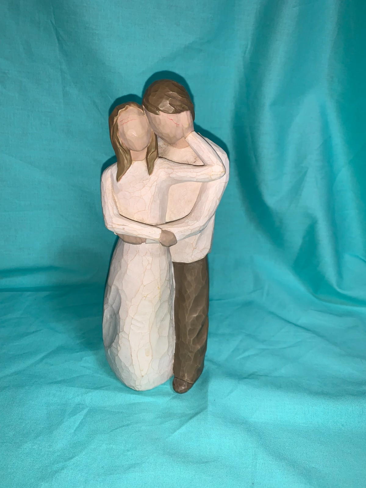 Willow Tree Together Susan Lordi Sculpted Hand-Painted Figure Figurine
