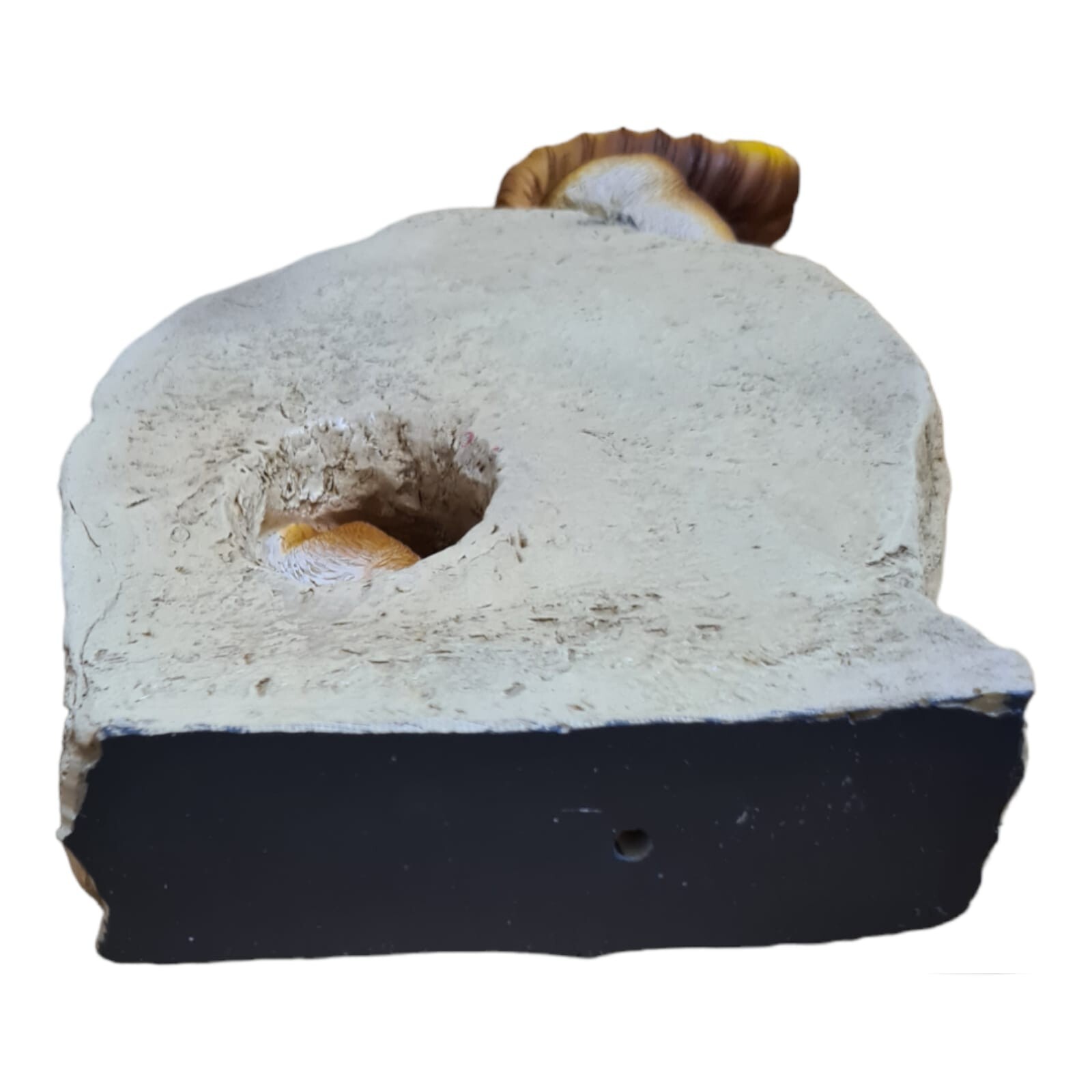 A beautiful Peace Masterpiece, Resin Material, Nice Gift ,One Piece