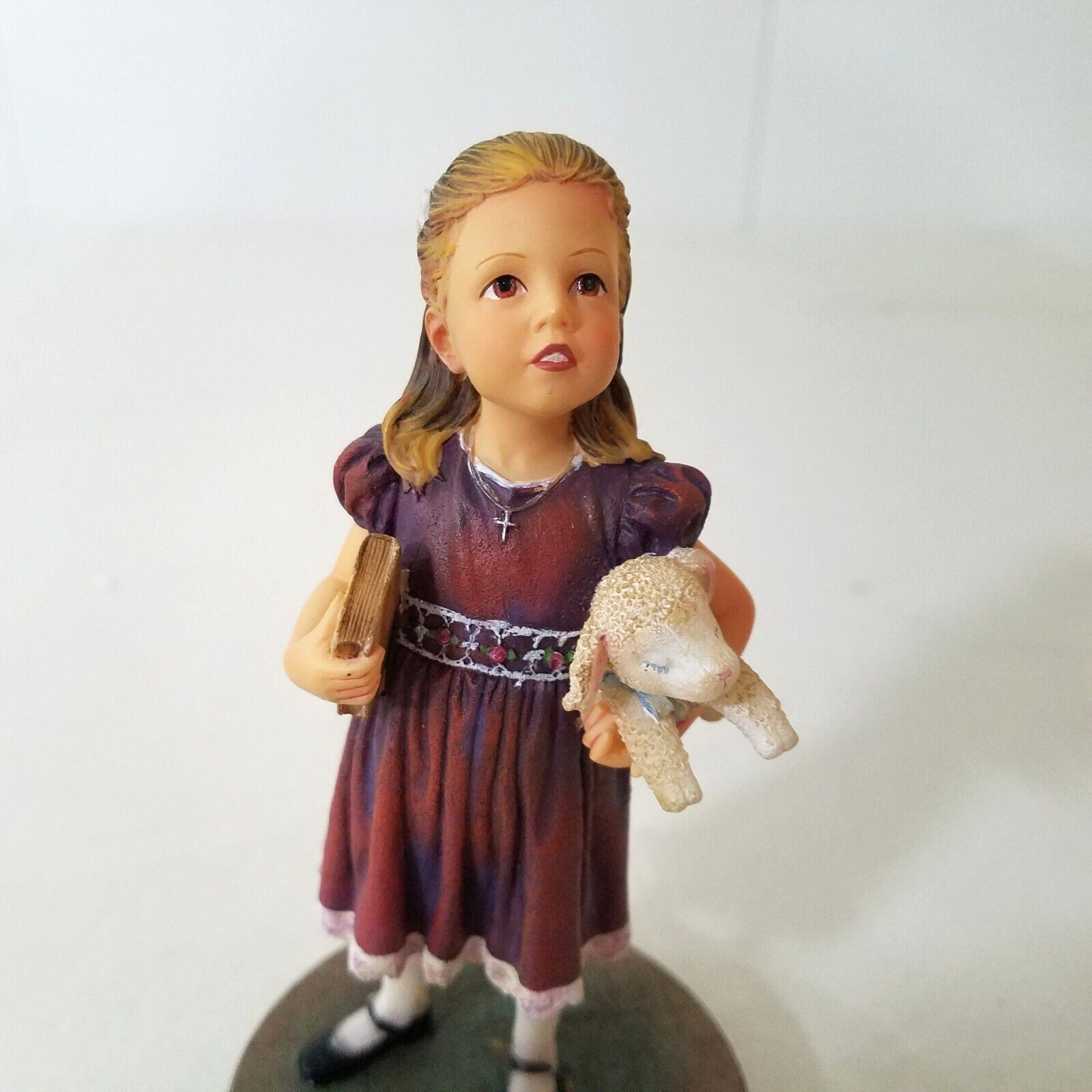Demdaco, Kathy Andrews Fincher, GOD HAS A PLAN FOR YOU, 55019, 2004
