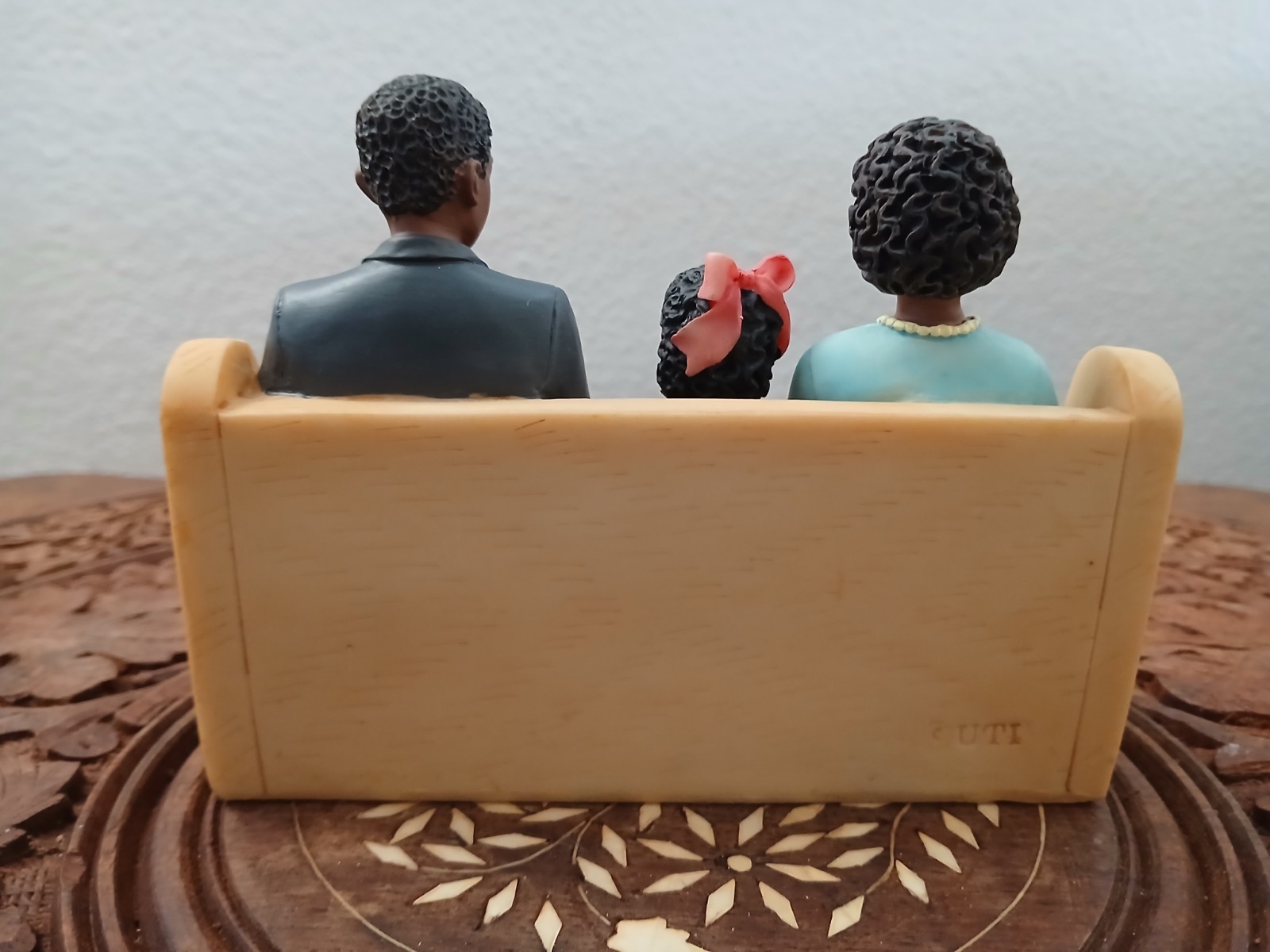 The Church Collection Figurines