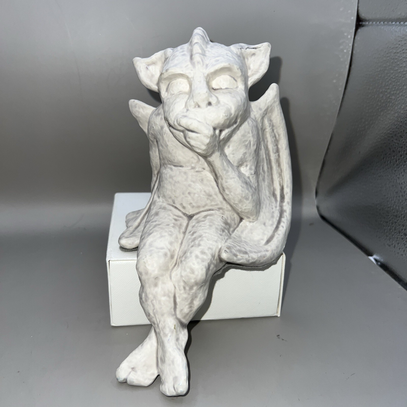 Gargoyle Shelf Sitter Lakeland Mold