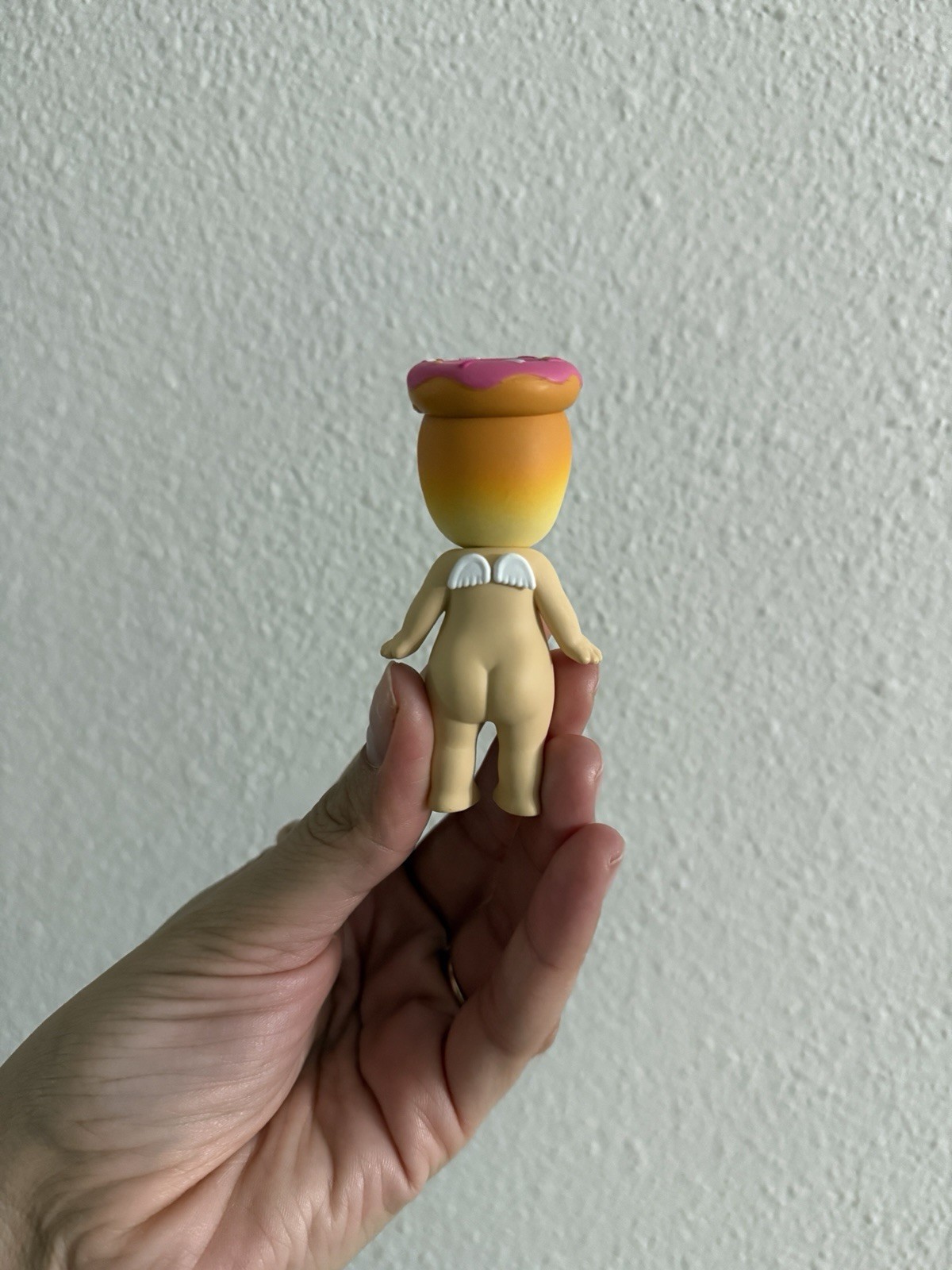 Sonny Angel Snack Series Donut
