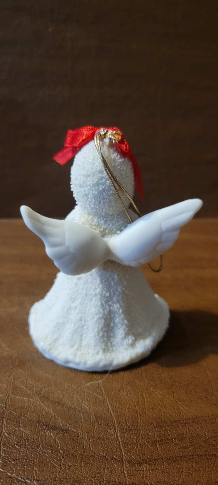Angel Figurine Lot Bundle – Spun Glass, Porcelain, Ceramic, Handmade
