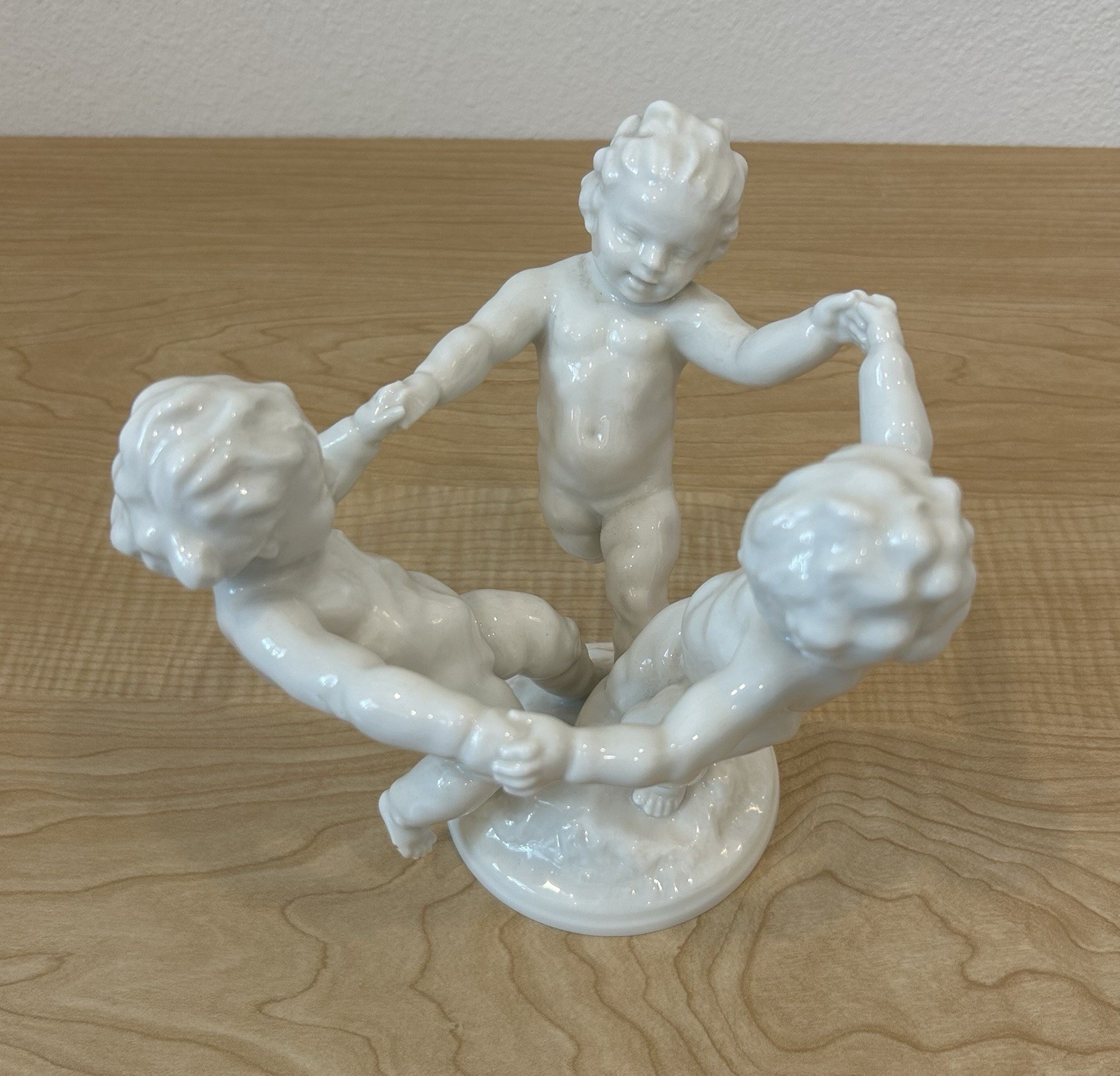 Karl Tutter for Hutschenreuther ‘The Dance Figurines’ | RARE | 1930’s | Germany