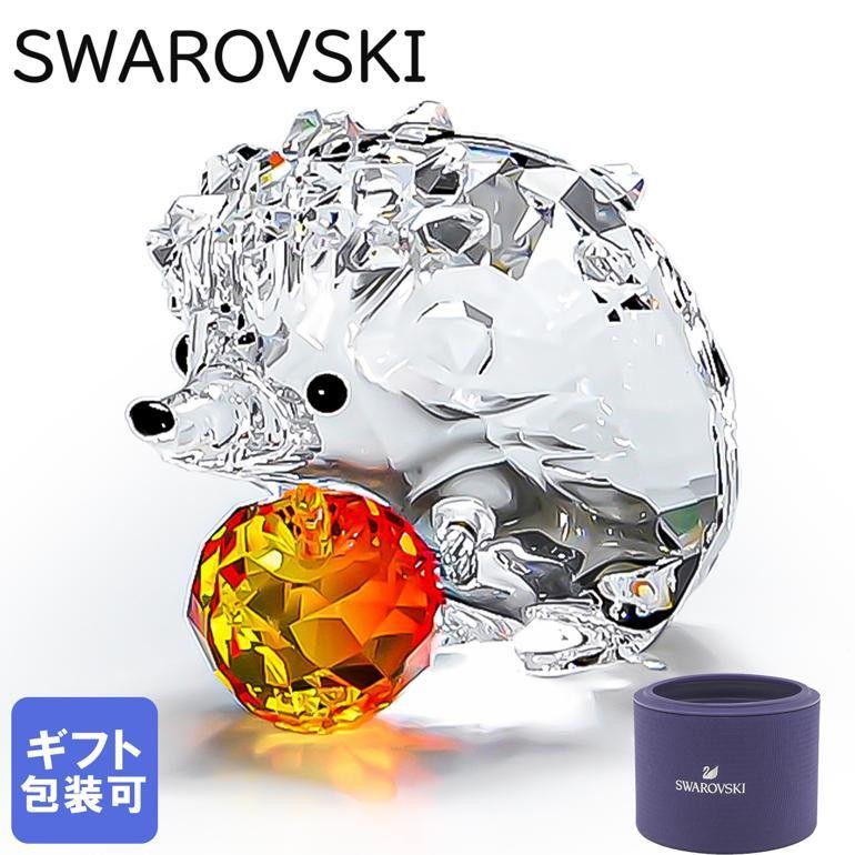 SWAROVSKI Figurine: 5532203 5706255 H2.9×W2.5×D3.7cm