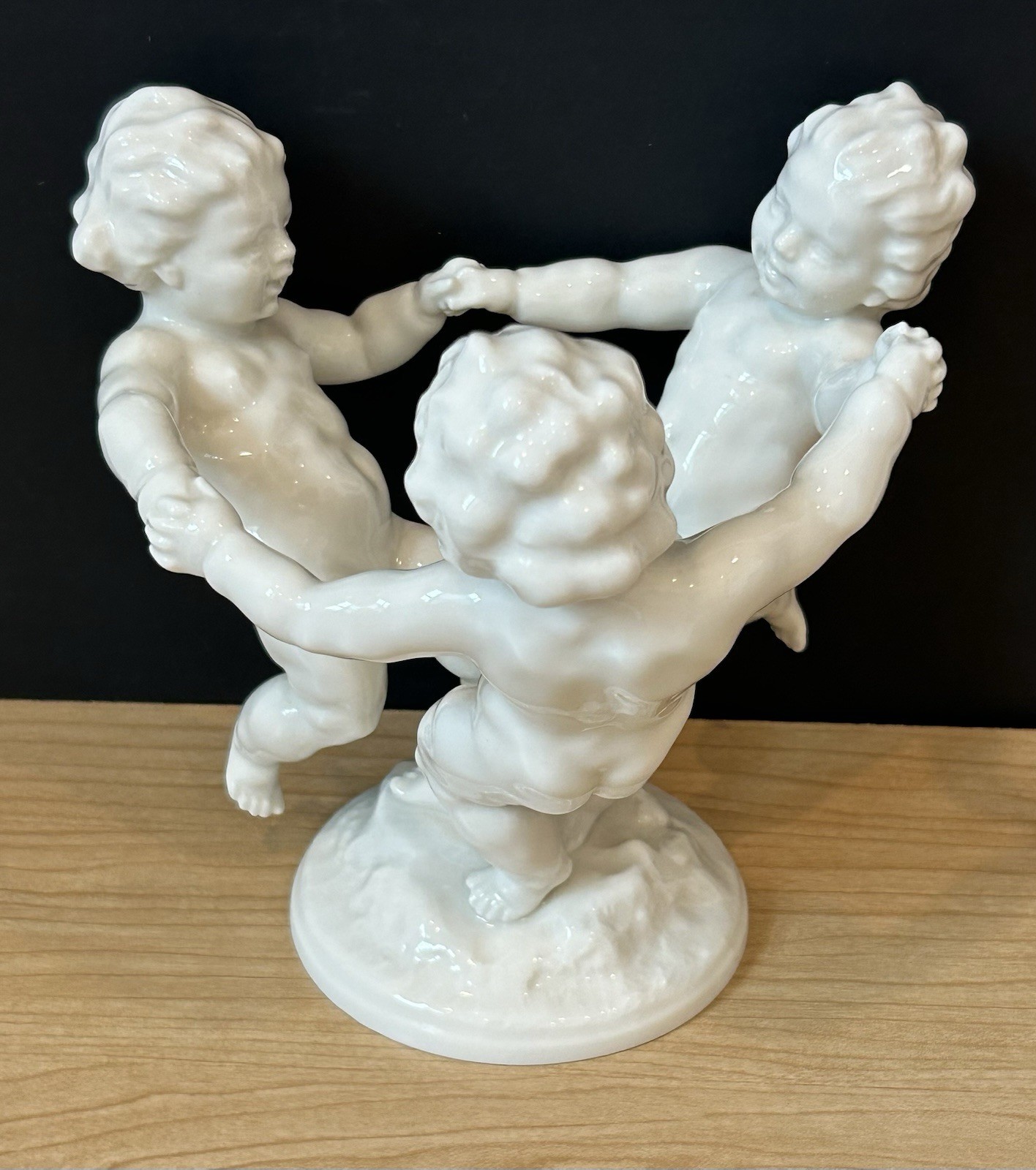 Karl Tutter for Hutschenreuther ‘The Dance Figurines’ | RARE | 1930’s | Germany