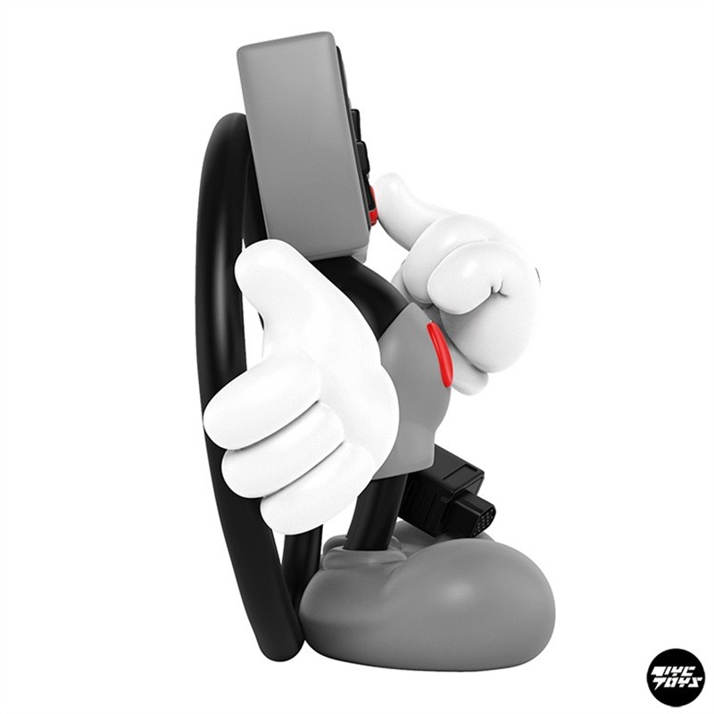 MIGHTY JAXX Play Yourself Limited Polystone Fashion Figure 22cm New In Stock